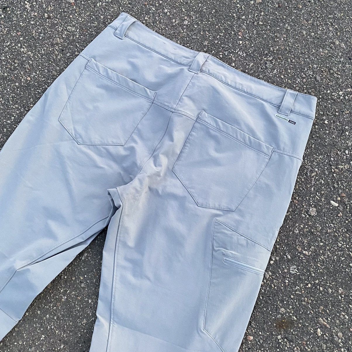 Salomon Vintage Salomon Trackpants Size US 34 / EU 50 - 6 Thumbnail