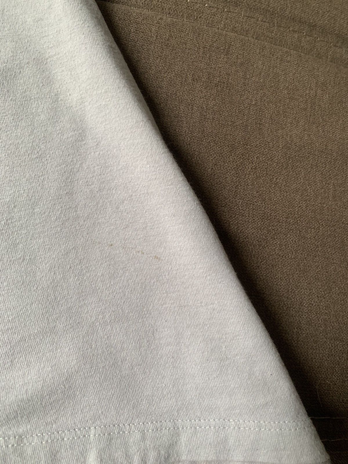 Vans Rare Independent Vans Skate Longsleeve 3/4 Collab Hot Size US L / EU 52-54 / 3 - 9 Thumbnail