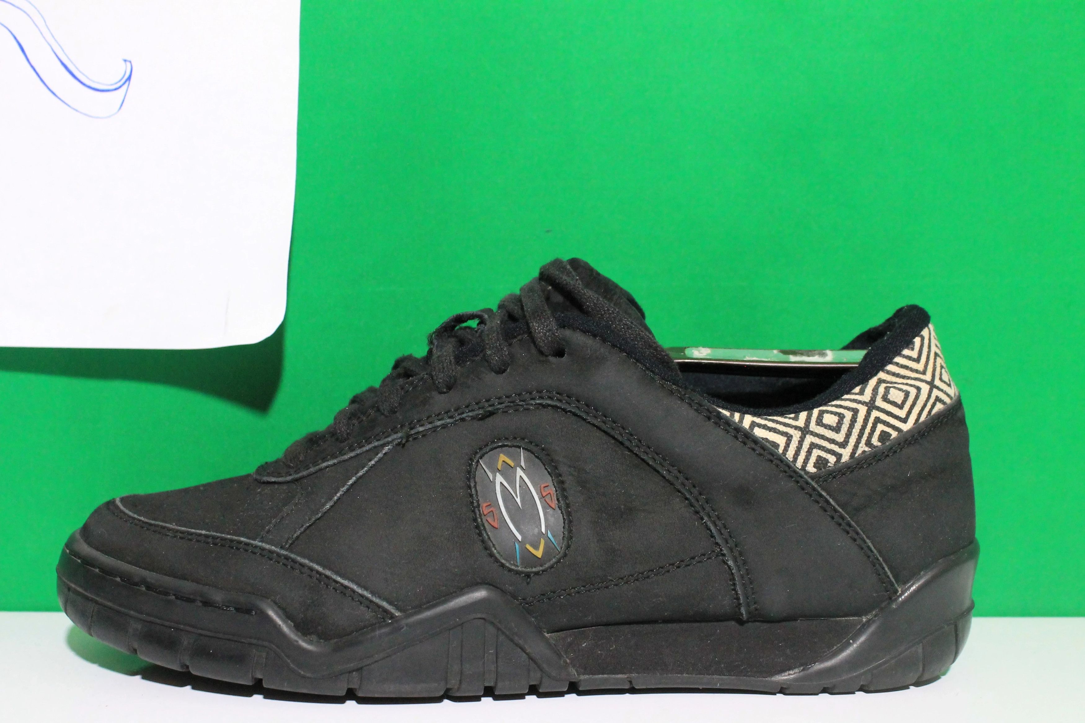 Adidas × Vintage Vintage Adidas shoes vintage 1993 Very Rare Size US 9 / EU 42 - 2 Thumbnail
