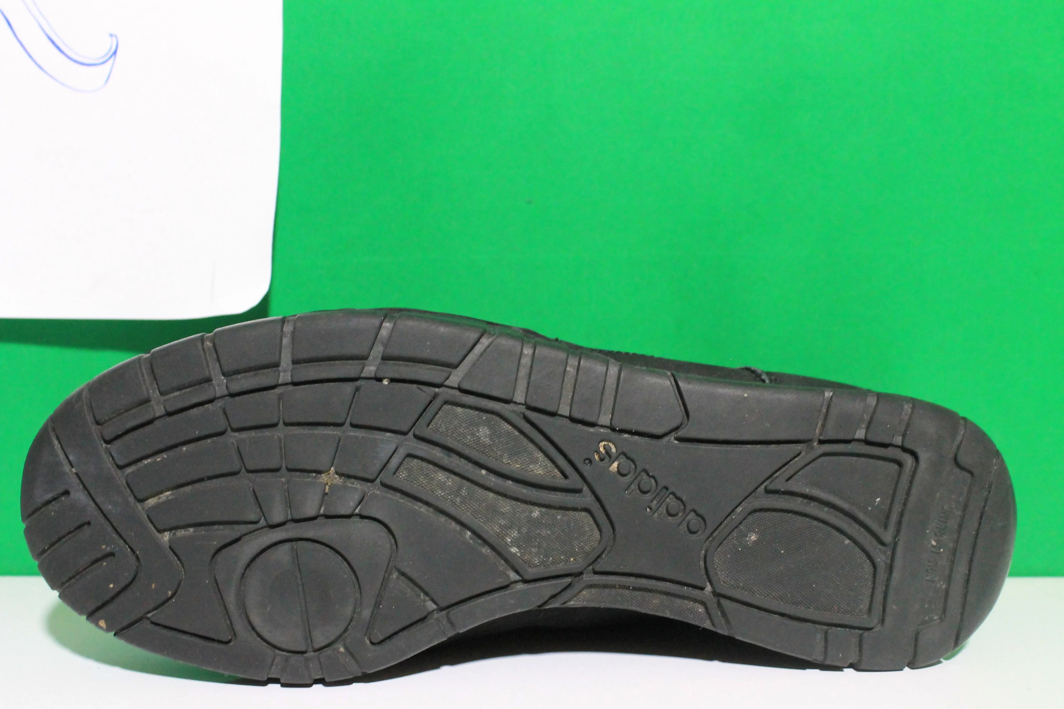Adidas × Vintage Vintage Adidas shoes vintage 1993 Very Rare Size US 9 / EU 42 - 6 Thumbnail