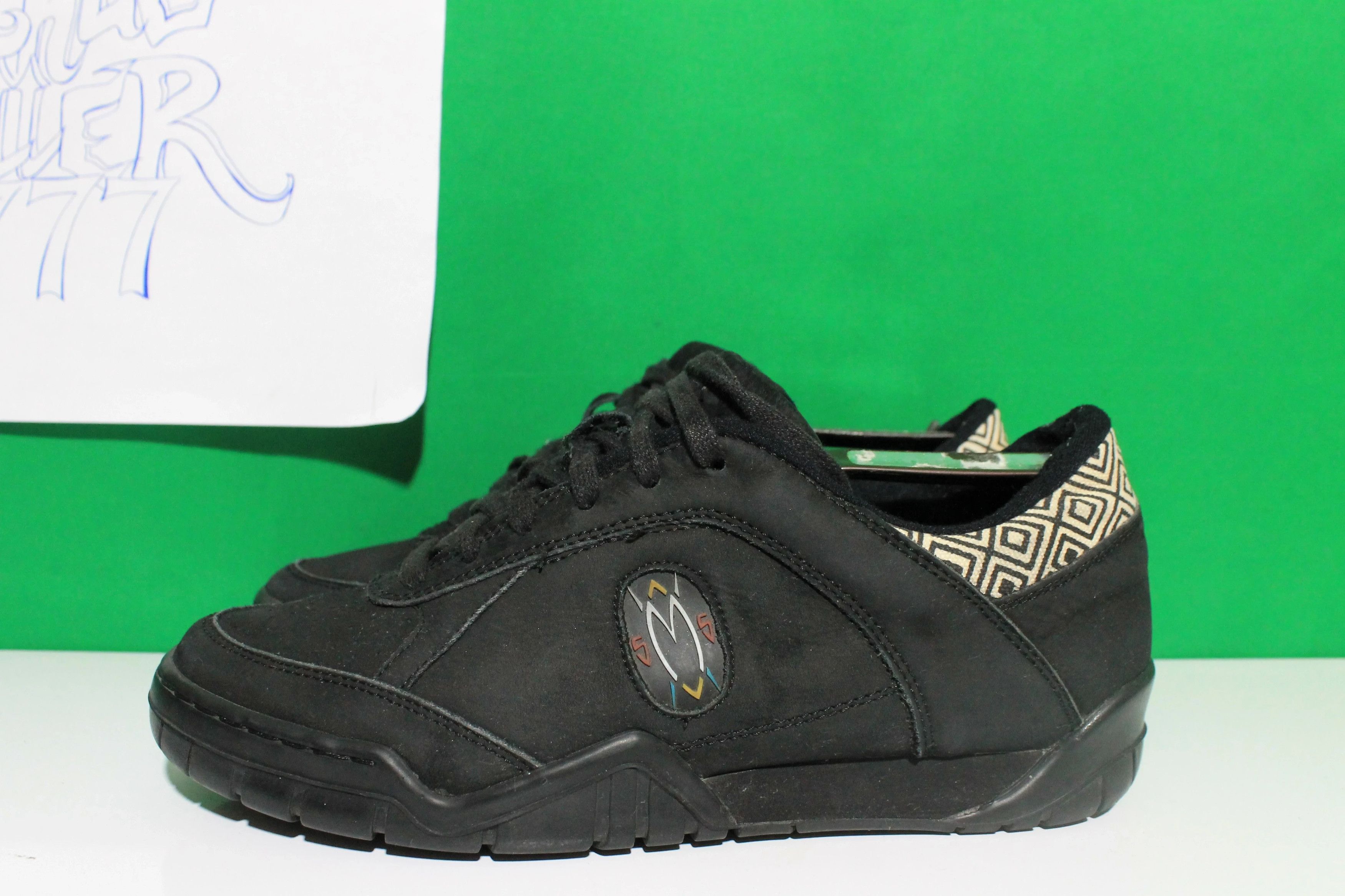 Adidas × Vintage Vintage Adidas shoes vintage 1993 Very Rare Size US 9 / EU 42 - 1 Thumbnail