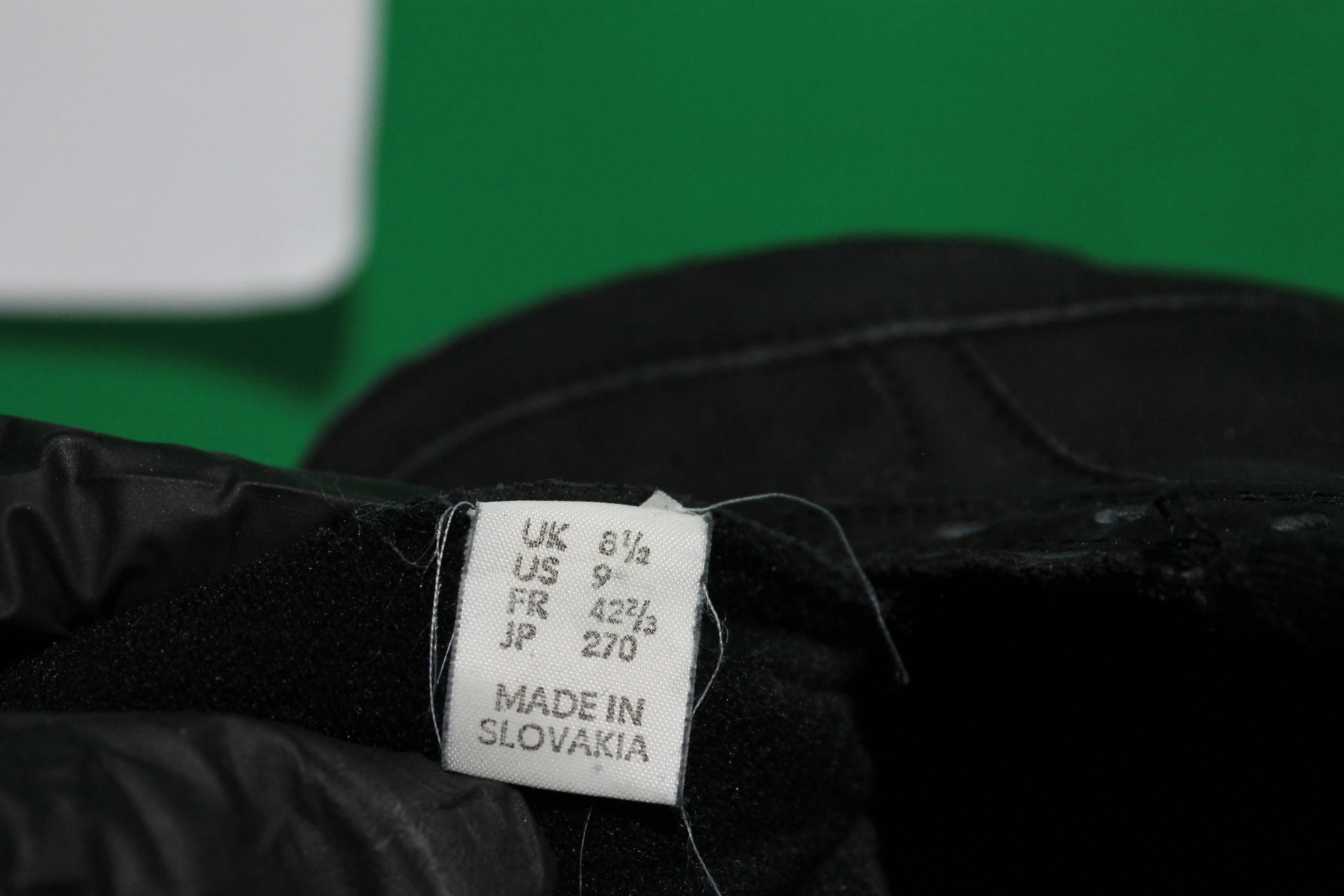Adidas × Vintage Vintage Adidas shoes vintage 1993 Very Rare Size US 9 / EU 42 - 14 Thumbnail