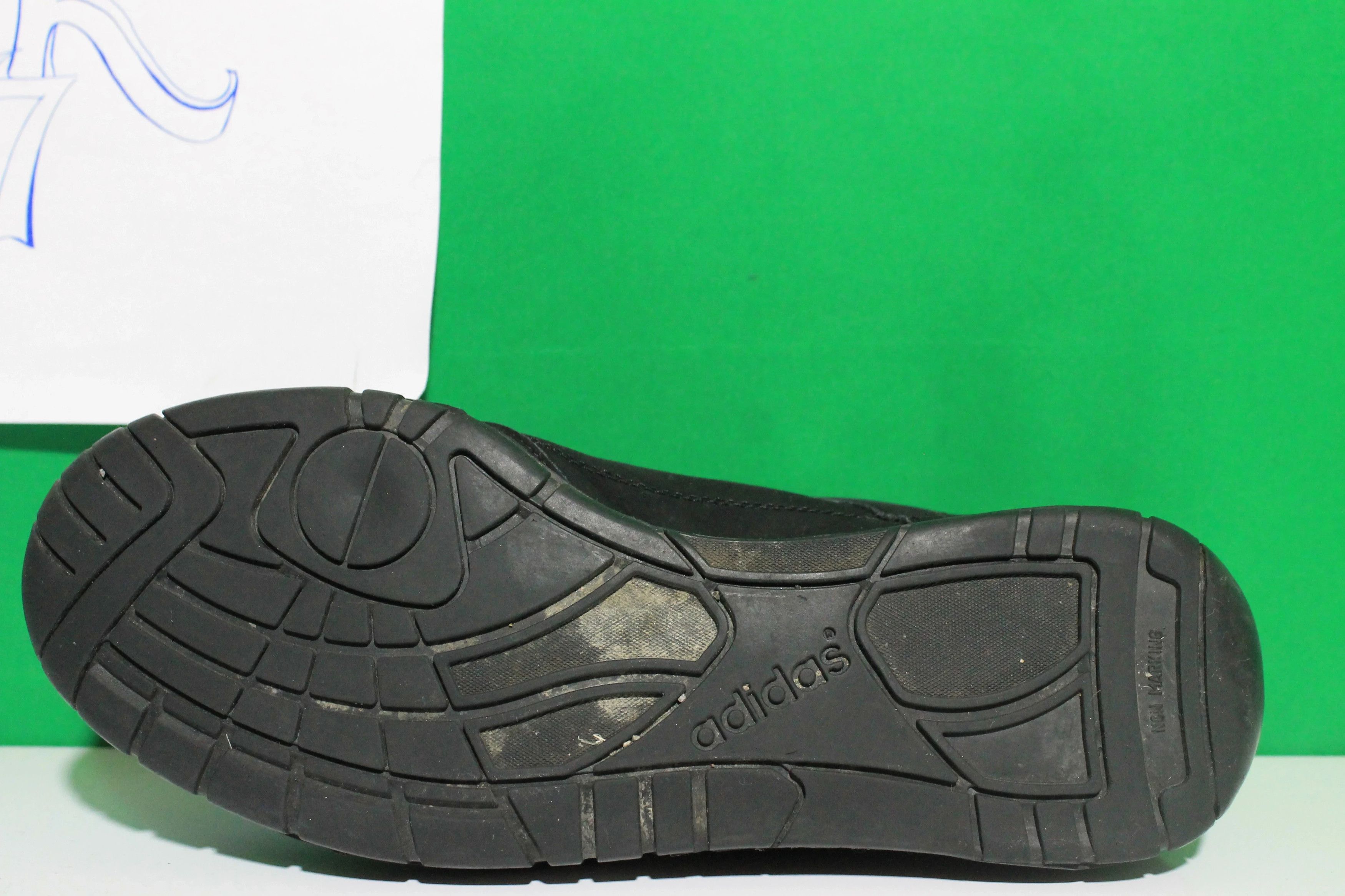 Adidas × Vintage Vintage Adidas shoes vintage 1993 Very Rare Size US 9 / EU 42 - 11 Thumbnail