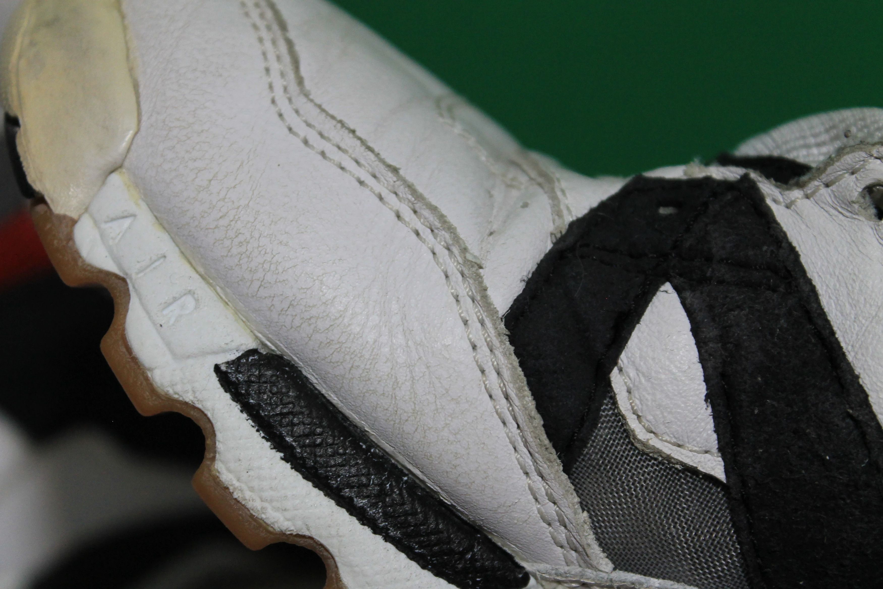 Nike × Nike ACG × Vintage Vintage 90s Nike Air Total Body Conditioning High Top Size US 6 / EU 39 - 7 Thumbnail