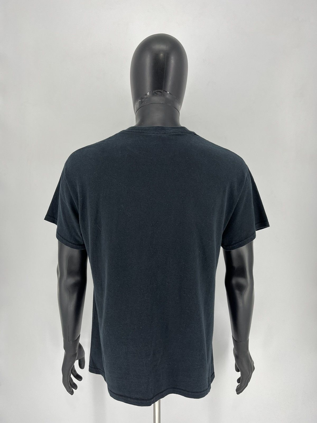 Band Tees Vintage Periphery Y2K Shirt Size L SELECT DIFFCULTY Size US L / EU 52-54 / 3 - 6 Thumbnail