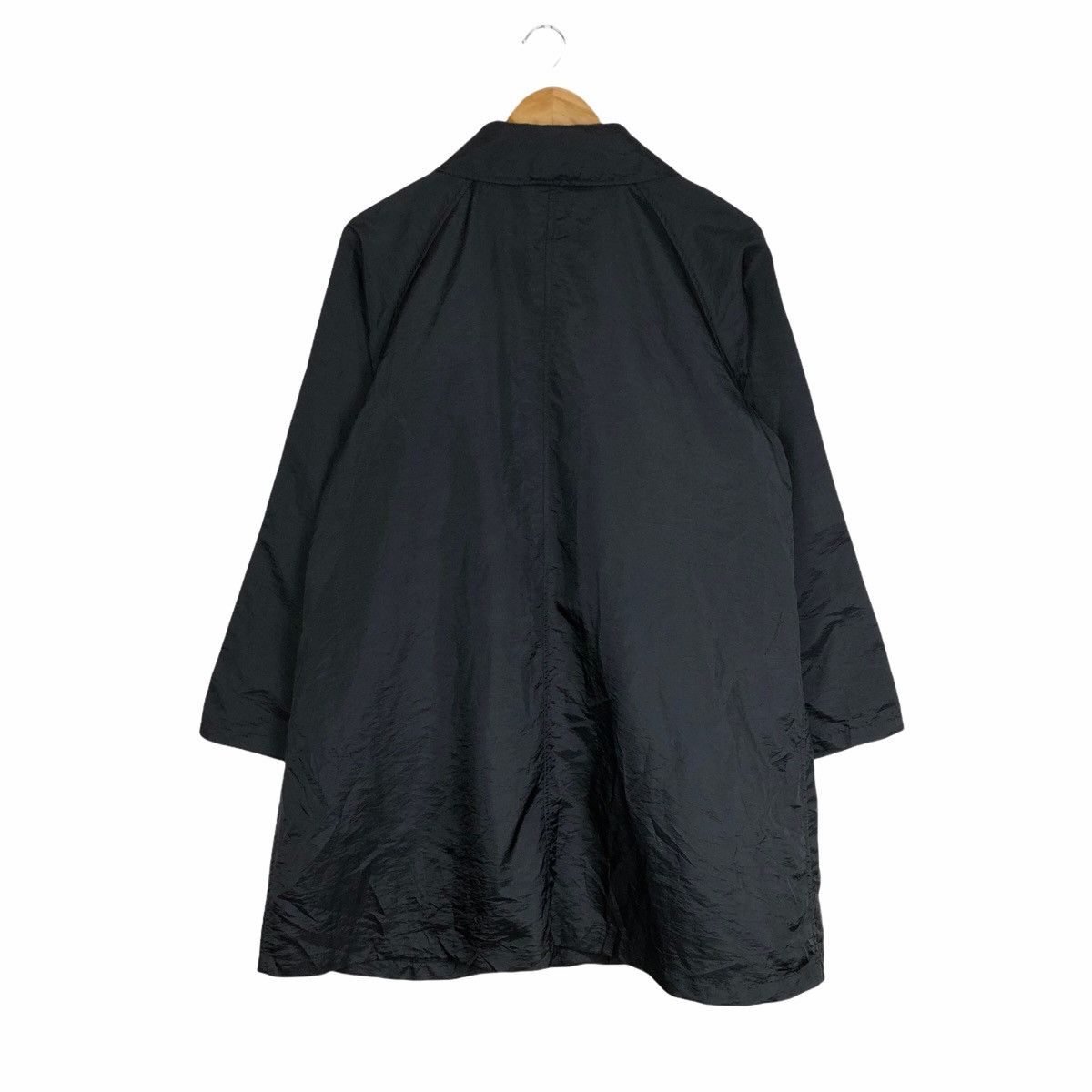 Moschino Vintage MOSHINO OMBRELLI Jacket Windbreaker Size US M / EU 48-50 / 2 - 6 Thumbnail