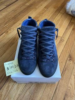 Balenciaga arena size on sale 48