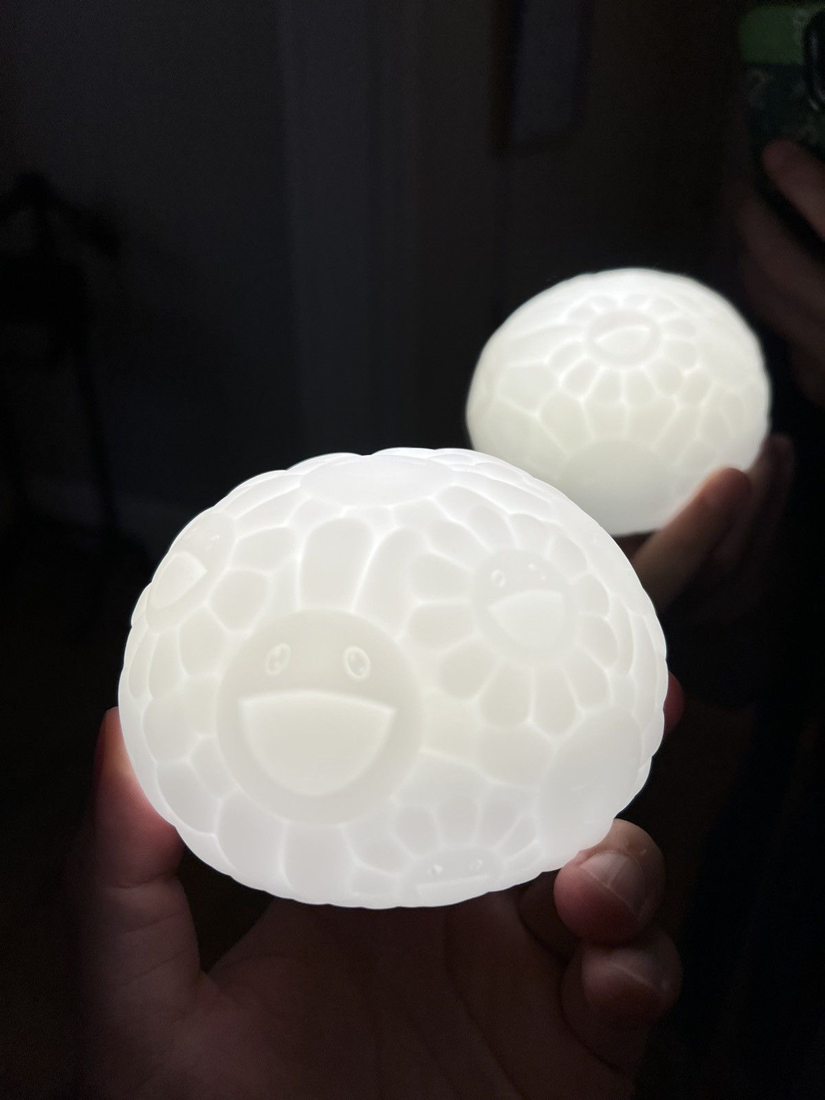 Takashi Murakami Takashi Murakami room light Size ONE SIZE - 1 Thumbnail