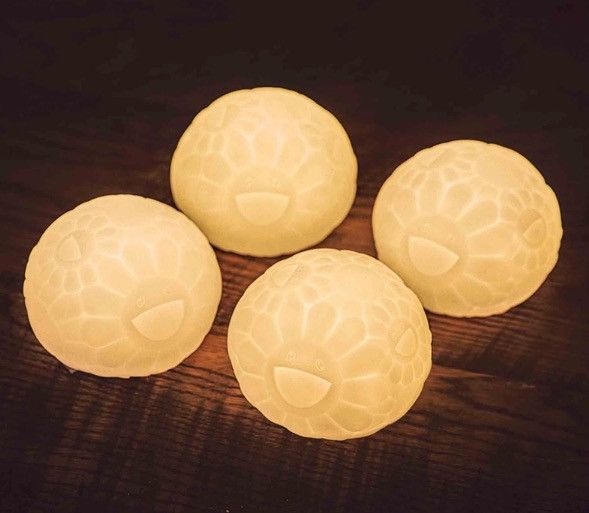 Takashi Murakami Takashi Murakami room light Size ONE SIZE - 4 Thumbnail