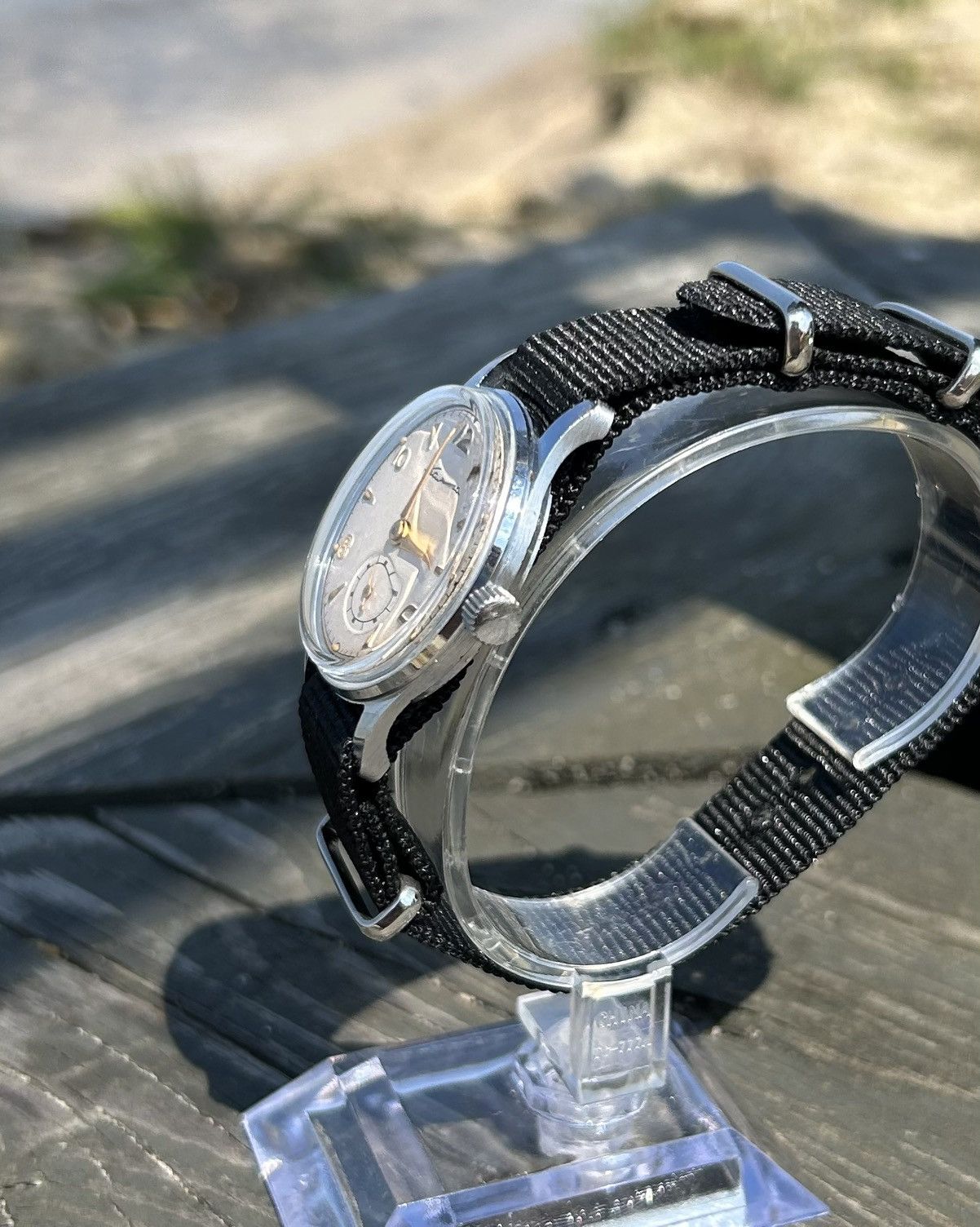 Other Vintage Soviet Kama Watch Mechanical Wristwatch USSR 1980s Size ONE SIZE - 6 Thumbnail