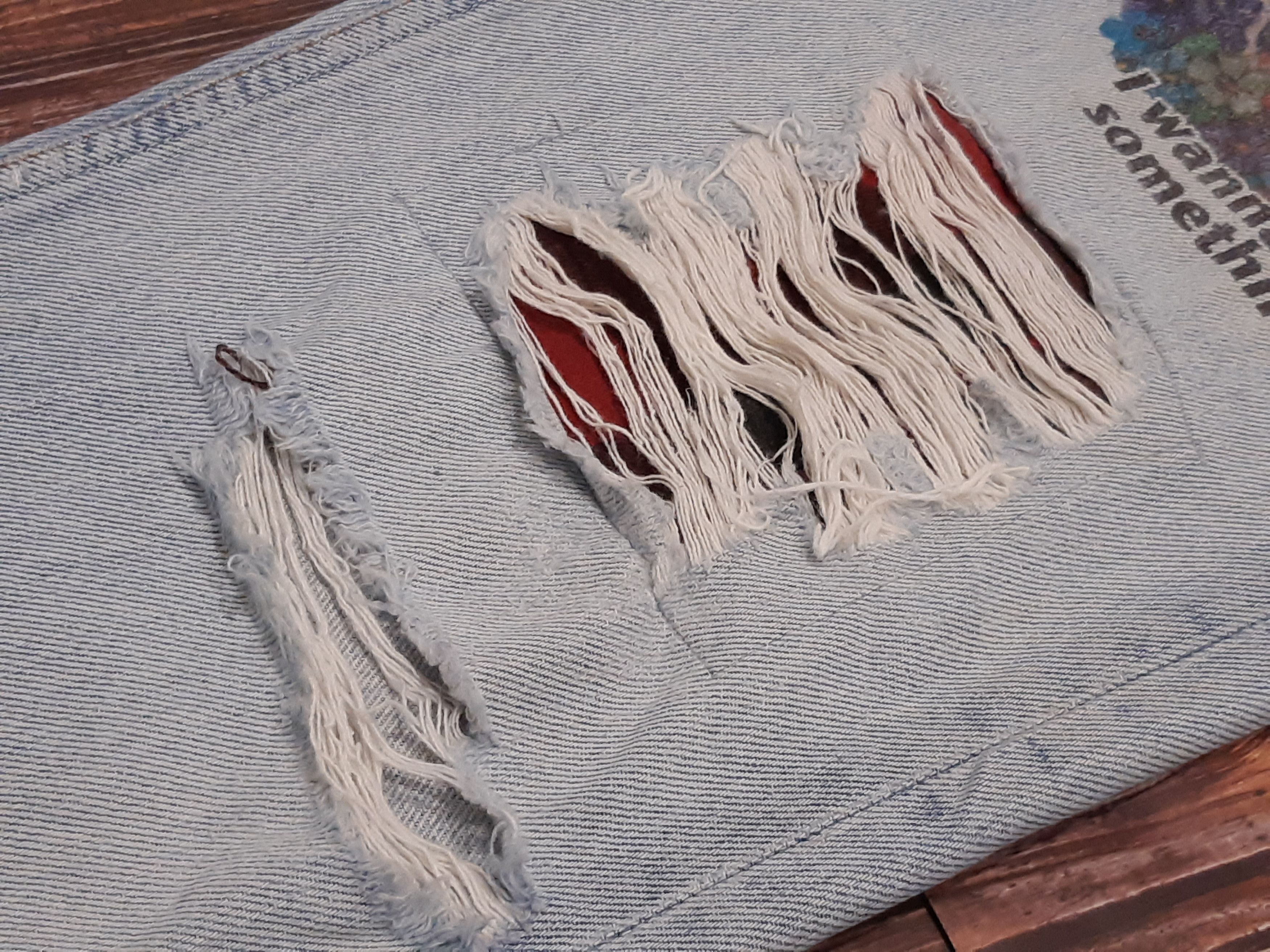 Levi's × Vintage Levis 501 Jeans Vintage Size US 31 - 4 Thumbnail