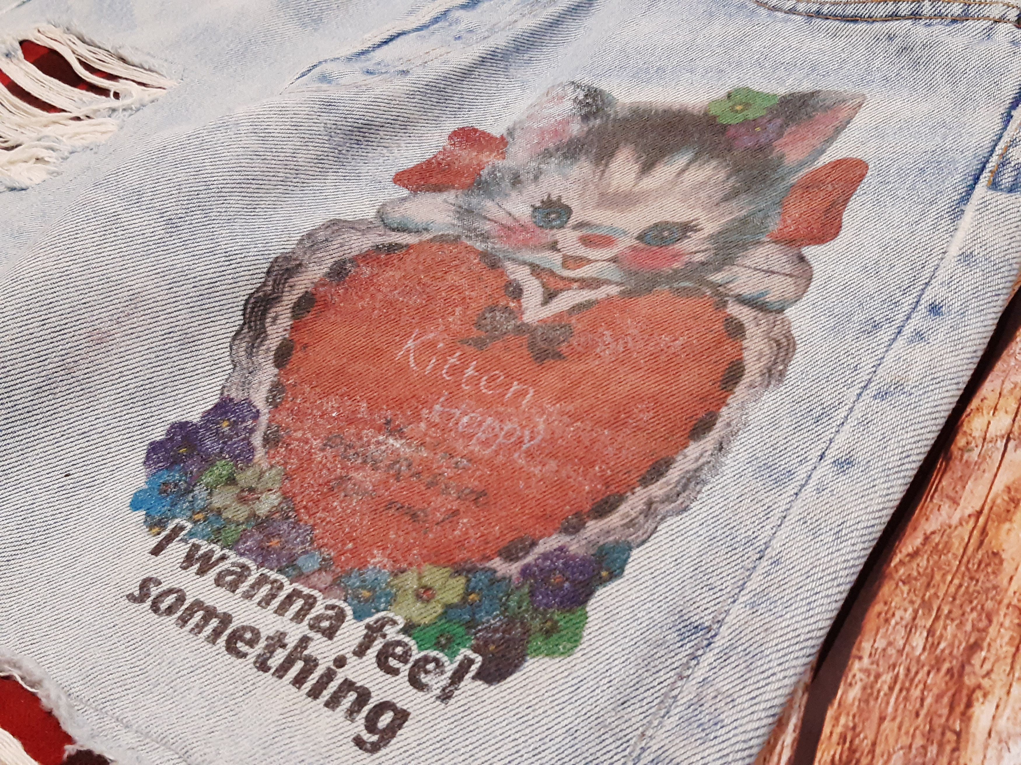 Levi's × Vintage Levis 501 Jeans Vintage Size US 31 - 2 Thumbnail