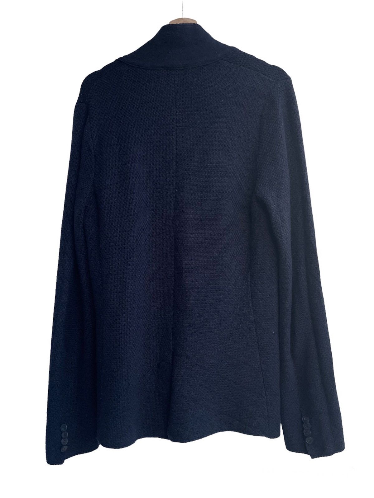 United Colors of Benetton Made in Romania Cardigan