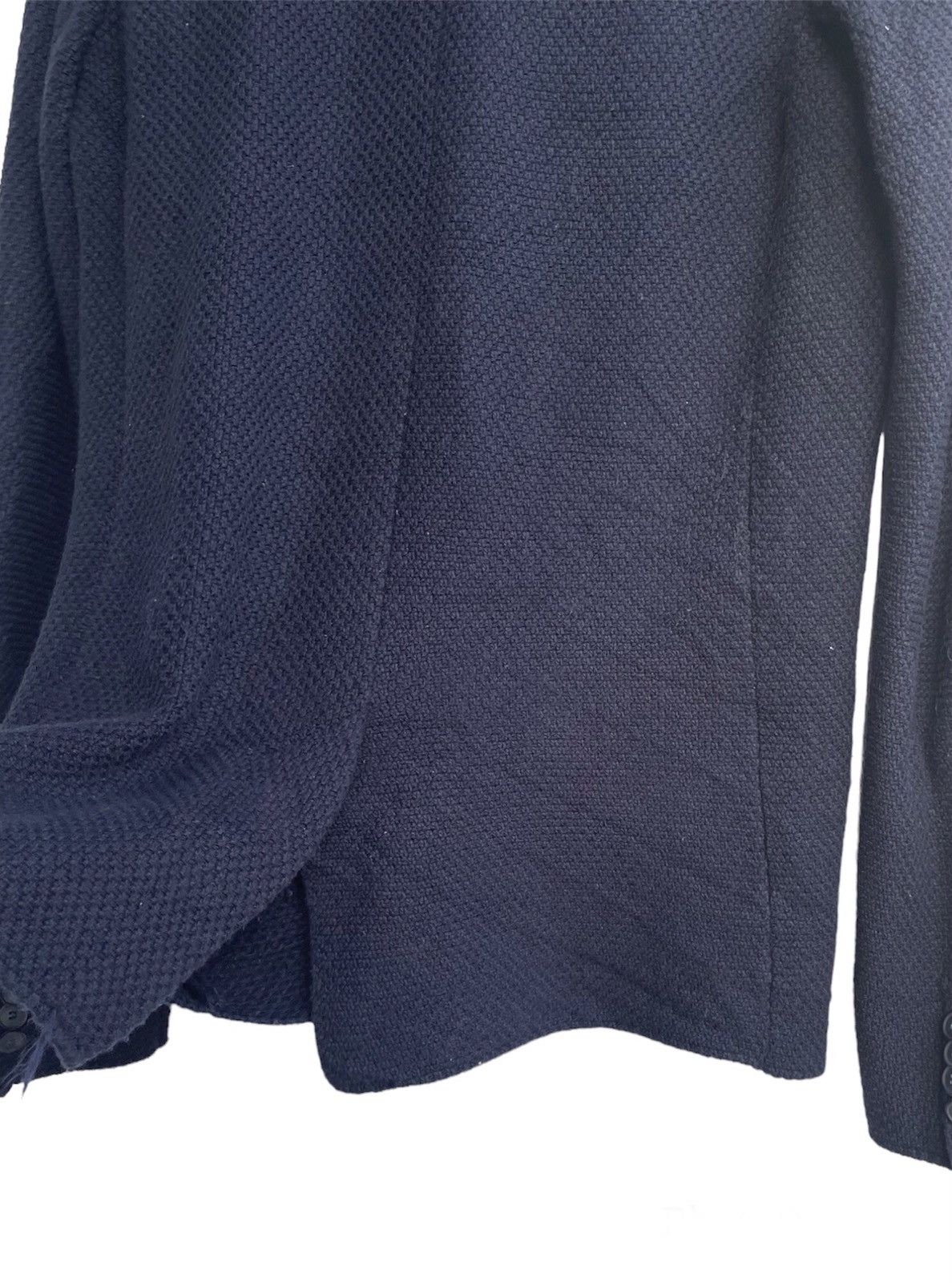 United Colors of Benetton Made in Romania Cardigan