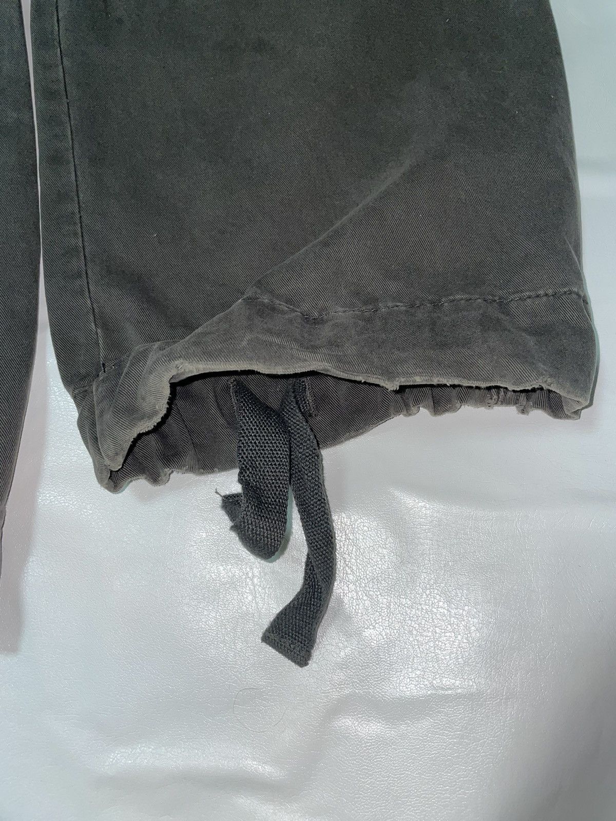 Diesel × Vintage Diesel vintage y2k pants Size US 34 / EU 50 - 8 Thumbnail