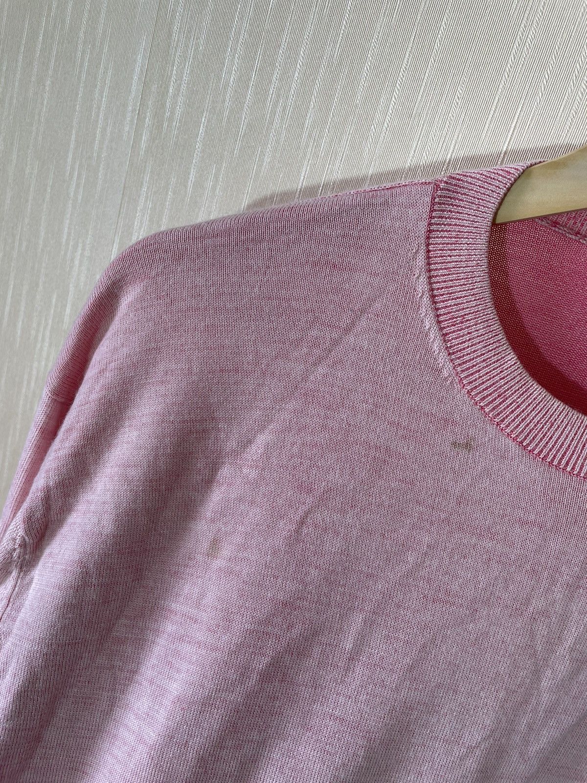 Acne Studios Acne studios wool knitwear sweater Size S / US 4 / IT 40 - 6 Thumbnail