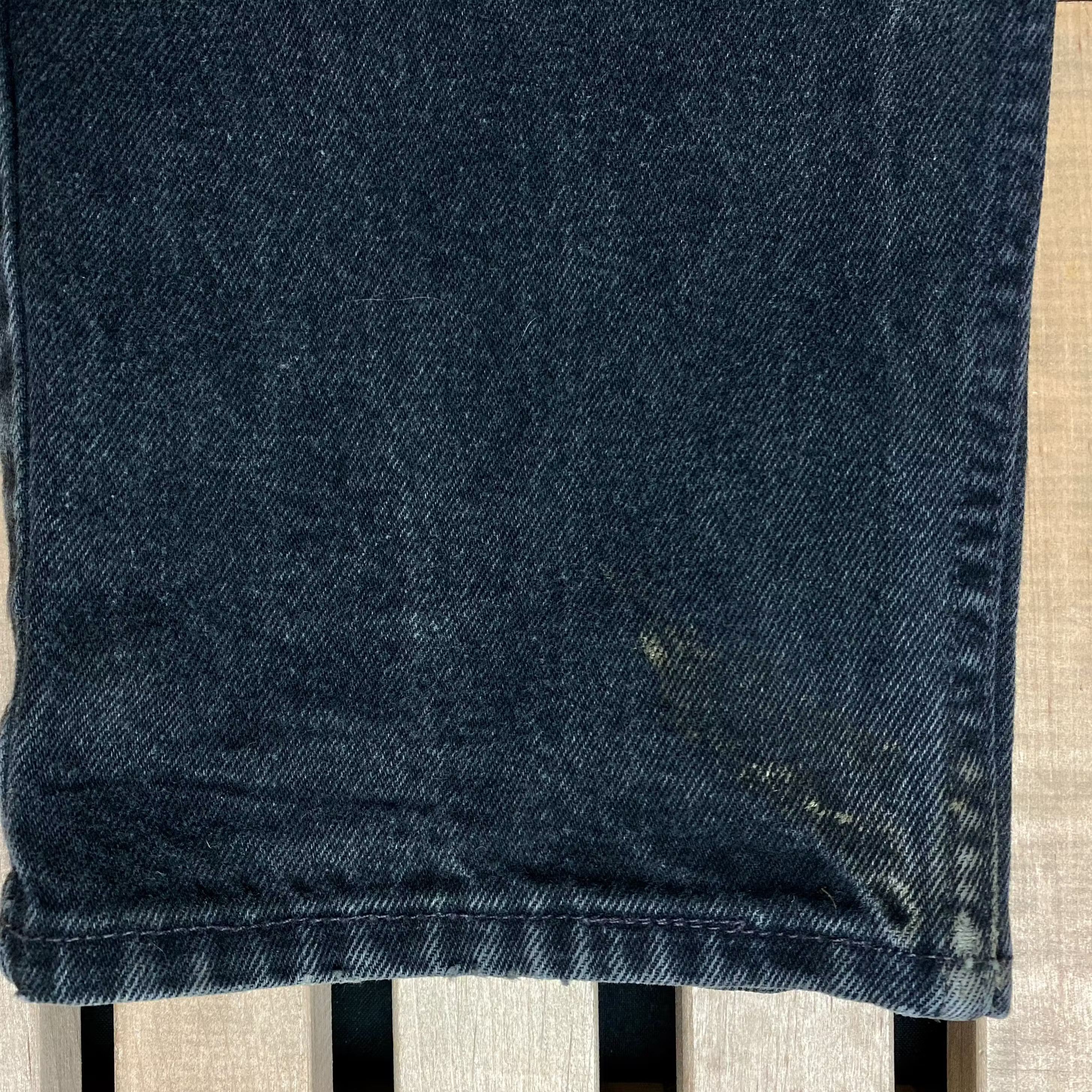 Levi's × Levi's Vintage Clothing × Vintage Mens Denim Jeans Levis 505 Vintage Size 36 Size US 36 / EU 52 - 4 Thumbnail
