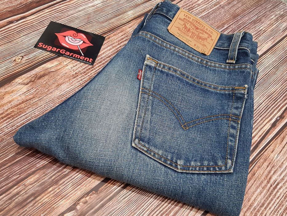 Vintage Levis 517 Jeans Bootcut Vintage | Grailed