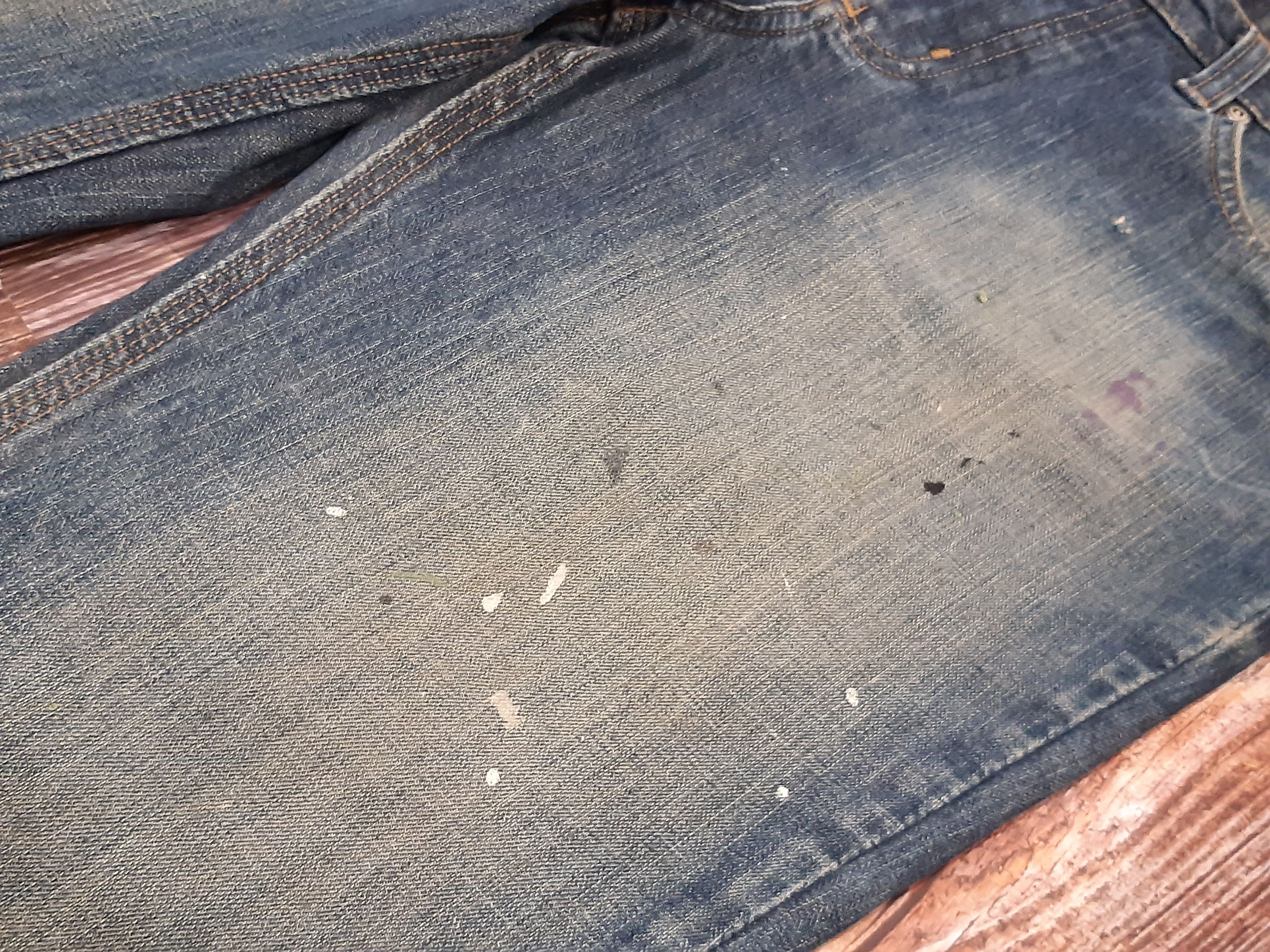 Carhartt × Vintage Carhartt Jeans Bootcut Flare Vintage Size 31" - 7 Thumbnail
