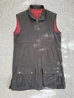 Men's Number (N)ine Vests | Grailed