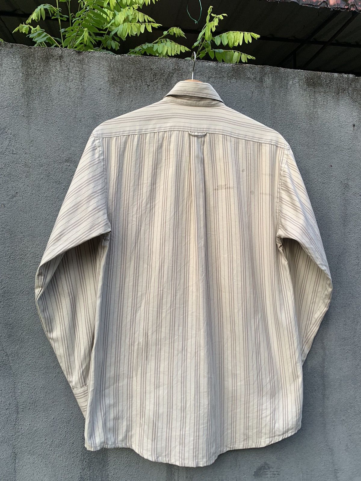 Burberry BURBERRY LONDON BUTTON DOWN SHIRTS Size US M / EU 48-50 / 2 - 9 Thumbnail