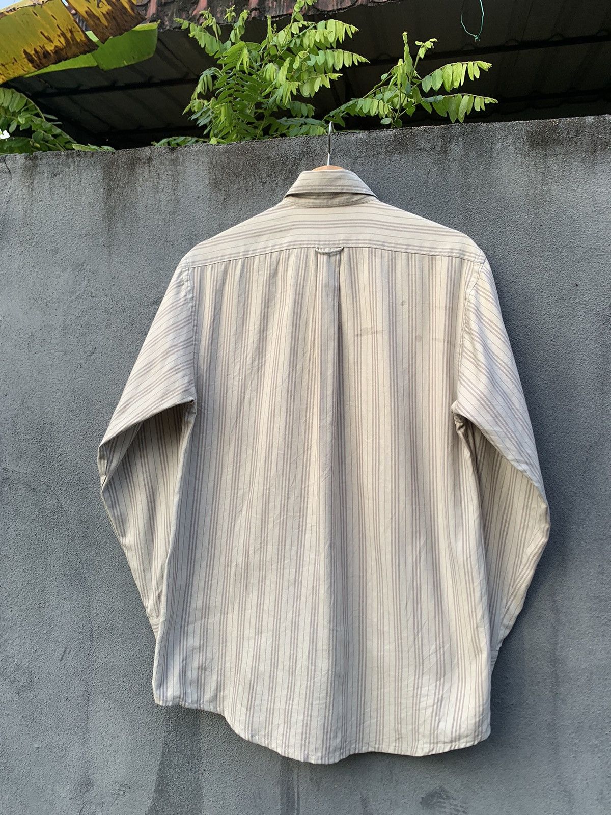 Burberry BURBERRY LONDON BUTTON DOWN SHIRTS Size US M / EU 48-50 / 2 - 8 Thumbnail
