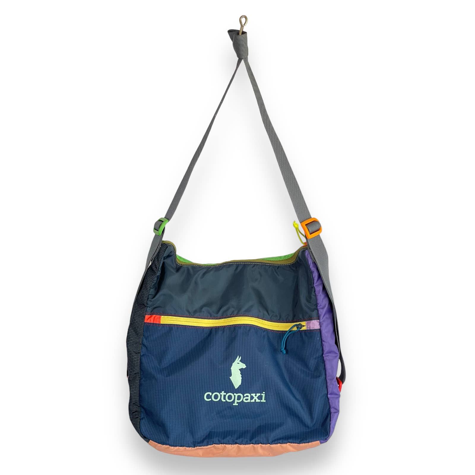 Cotopaxi Taal Convertible Tote Bag Del Dia END. (GB