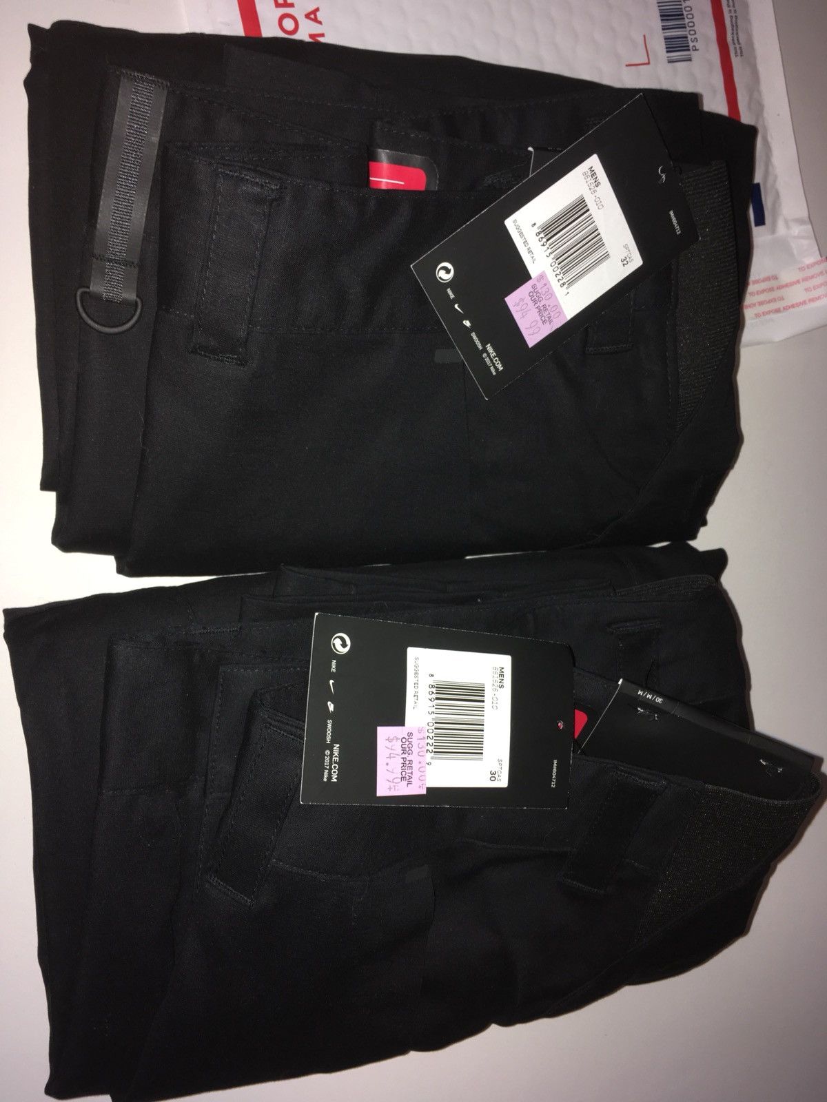 Nike 861526 2025