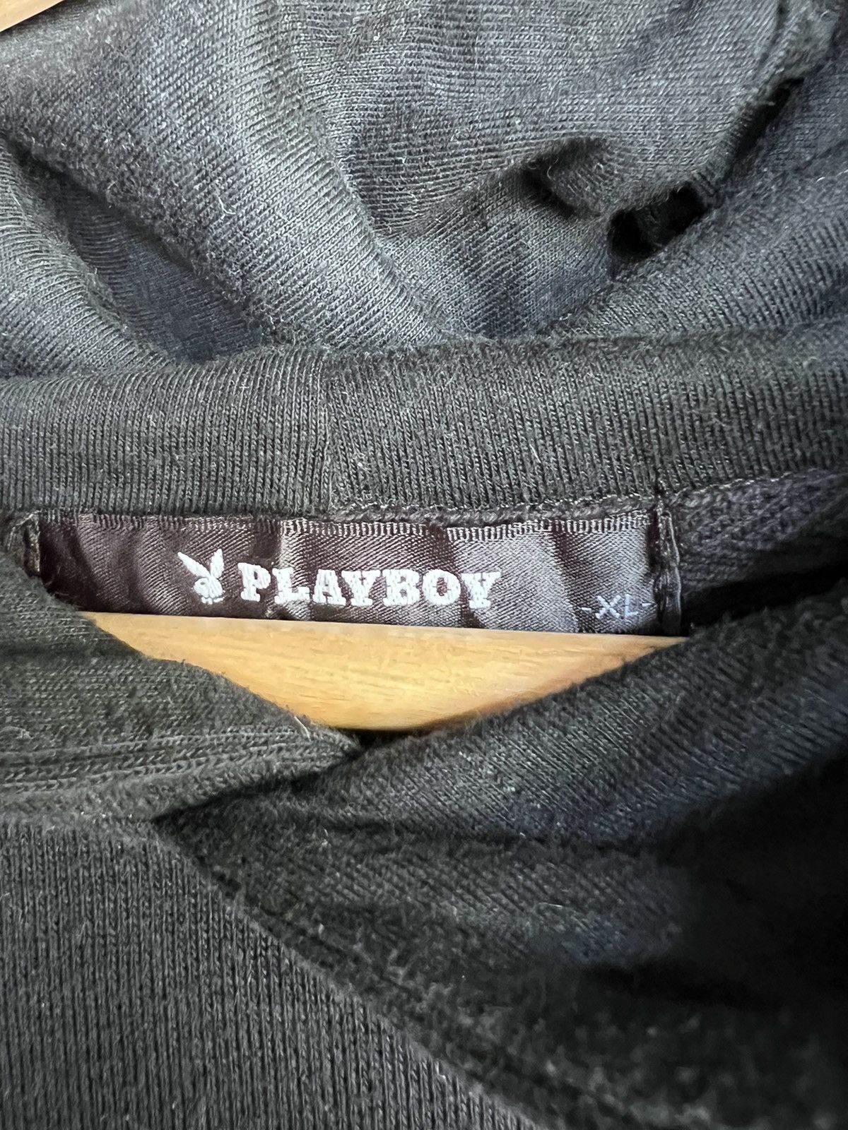 Playboy Vintage Playboy Hoodies Size US M / EU 48-50 / 2 - 4 Thumbnail