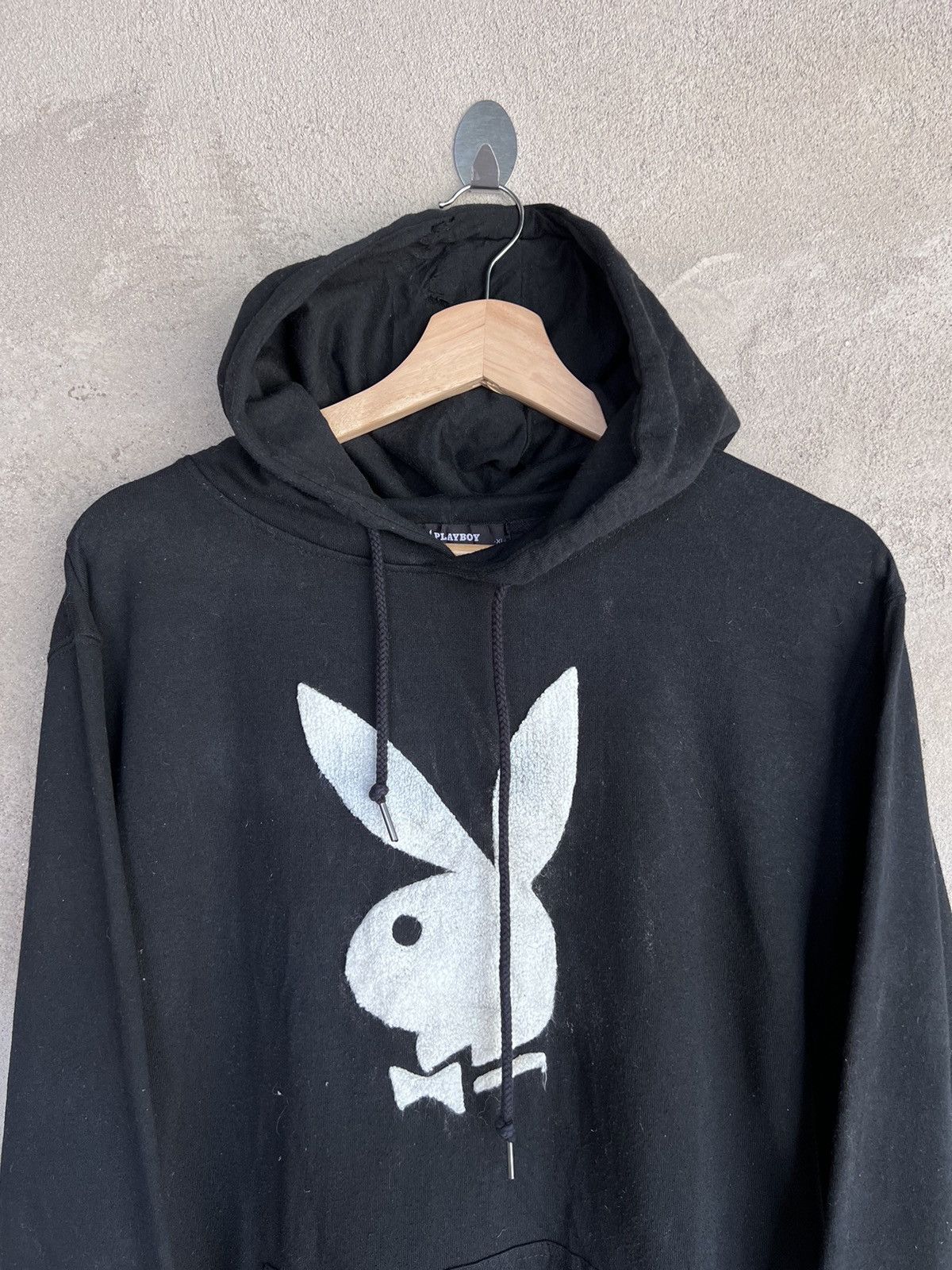 Playboy Vintage Playboy Hoodies Size US M / EU 48-50 / 2 - 3 Thumbnail