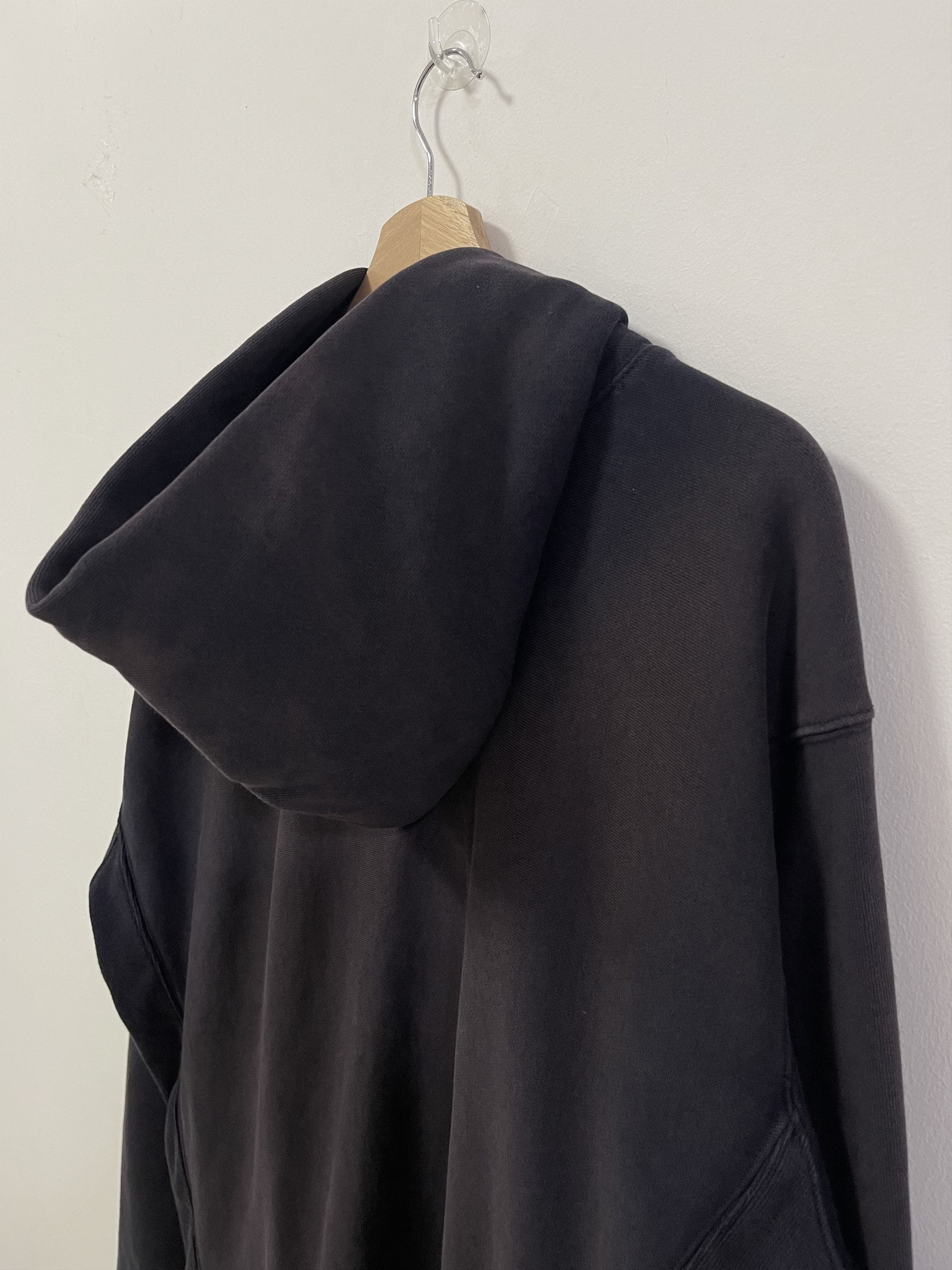 Champion × Vintage Vintage Champion Reverse Weave Warmup Sun Faded Jacket Size US L / EU 52-54 / 3 - 10 Thumbnail
