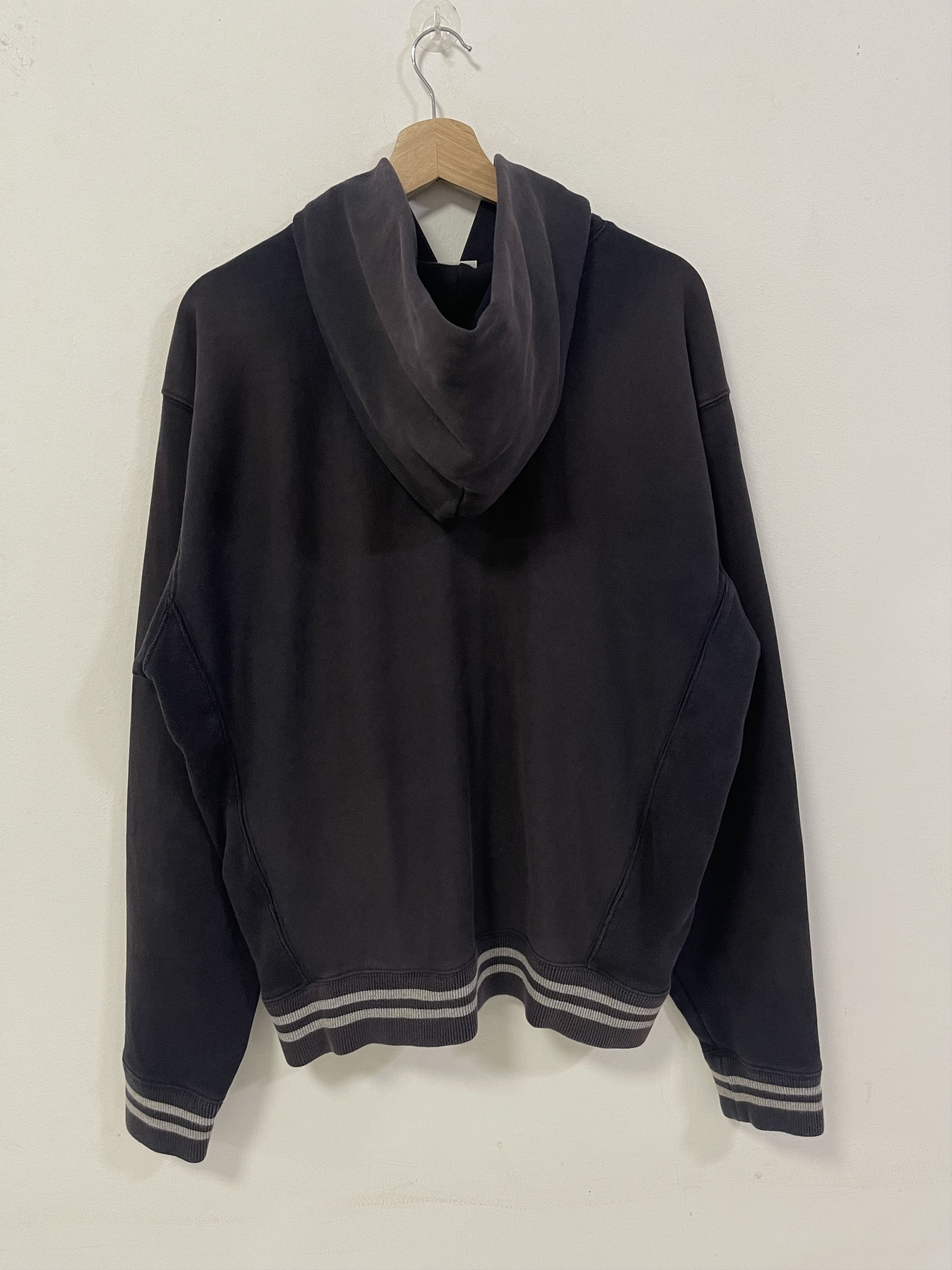 Champion × Vintage Vintage Champion Reverse Weave Warmup Sun Faded Jacket Size US L / EU 52-54 / 3 - 9 Thumbnail