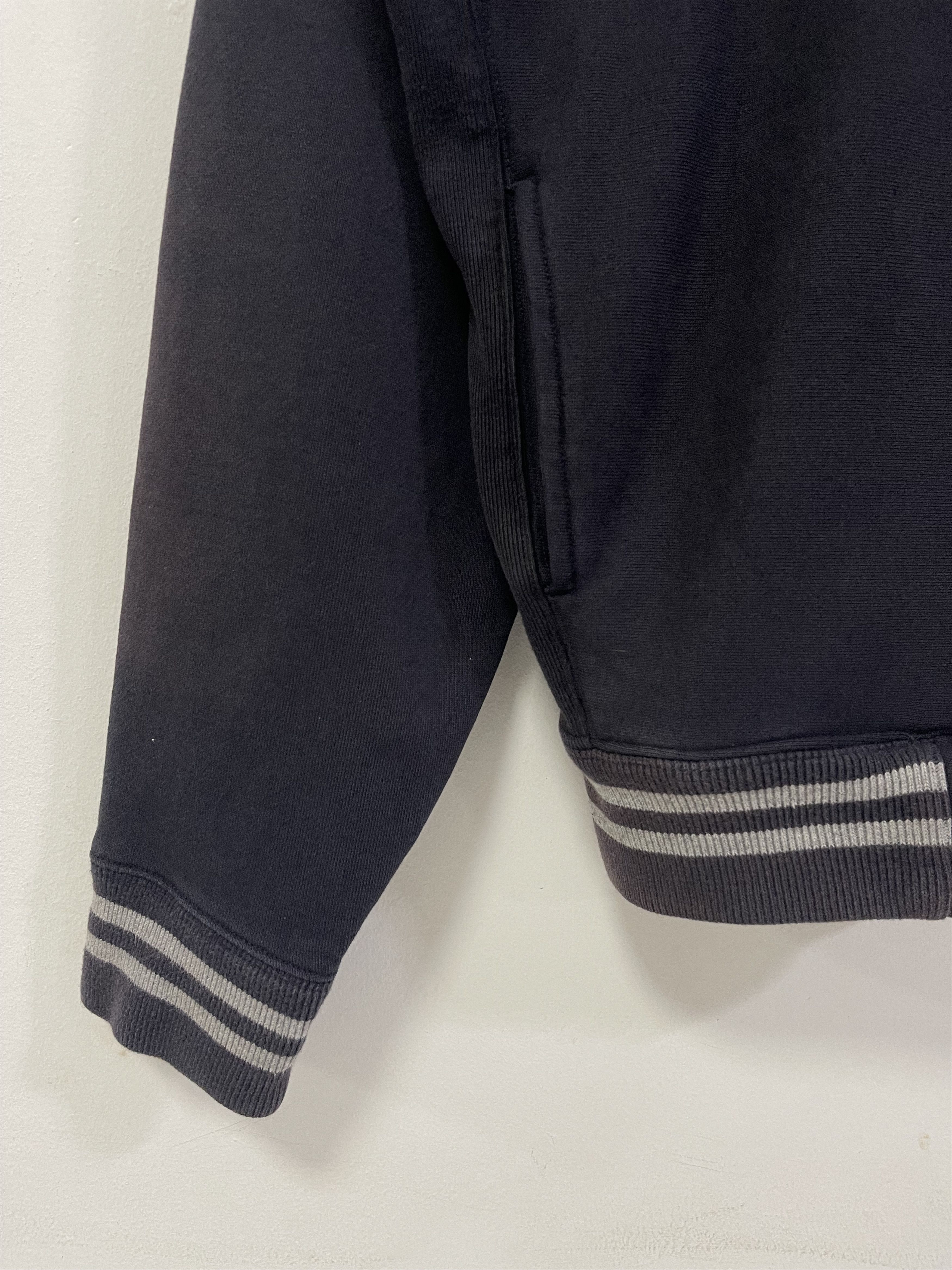 Champion × Vintage Vintage Champion Reverse Weave Warmup Sun Faded Jacket Size US L / EU 52-54 / 3 - 8 Thumbnail
