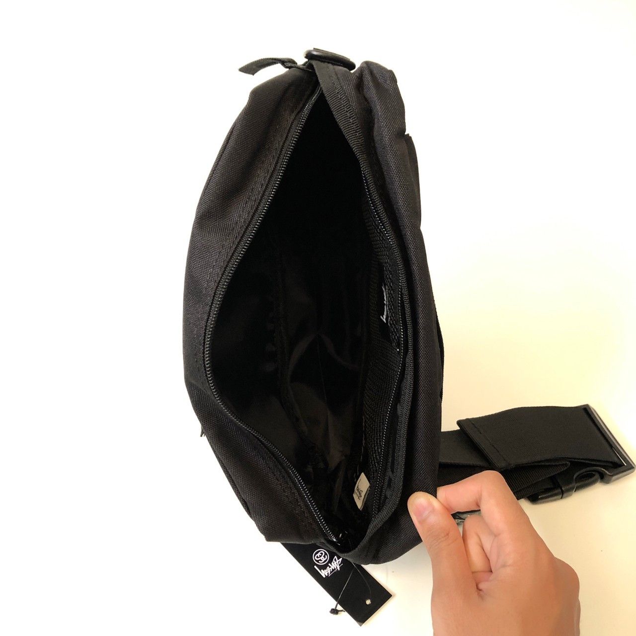 Other Stussy Stock Side Bag Size ONE SIZE - 6 Thumbnail
