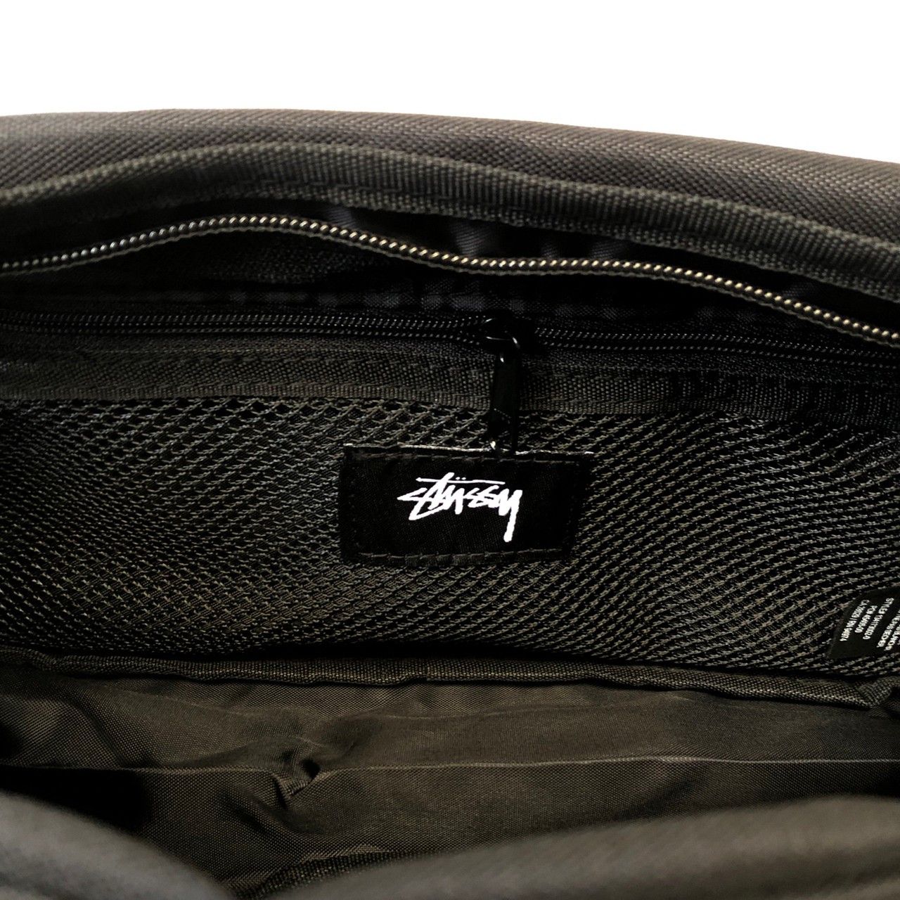 Other Stussy Stock Side Bag Size ONE SIZE - 4 Thumbnail
