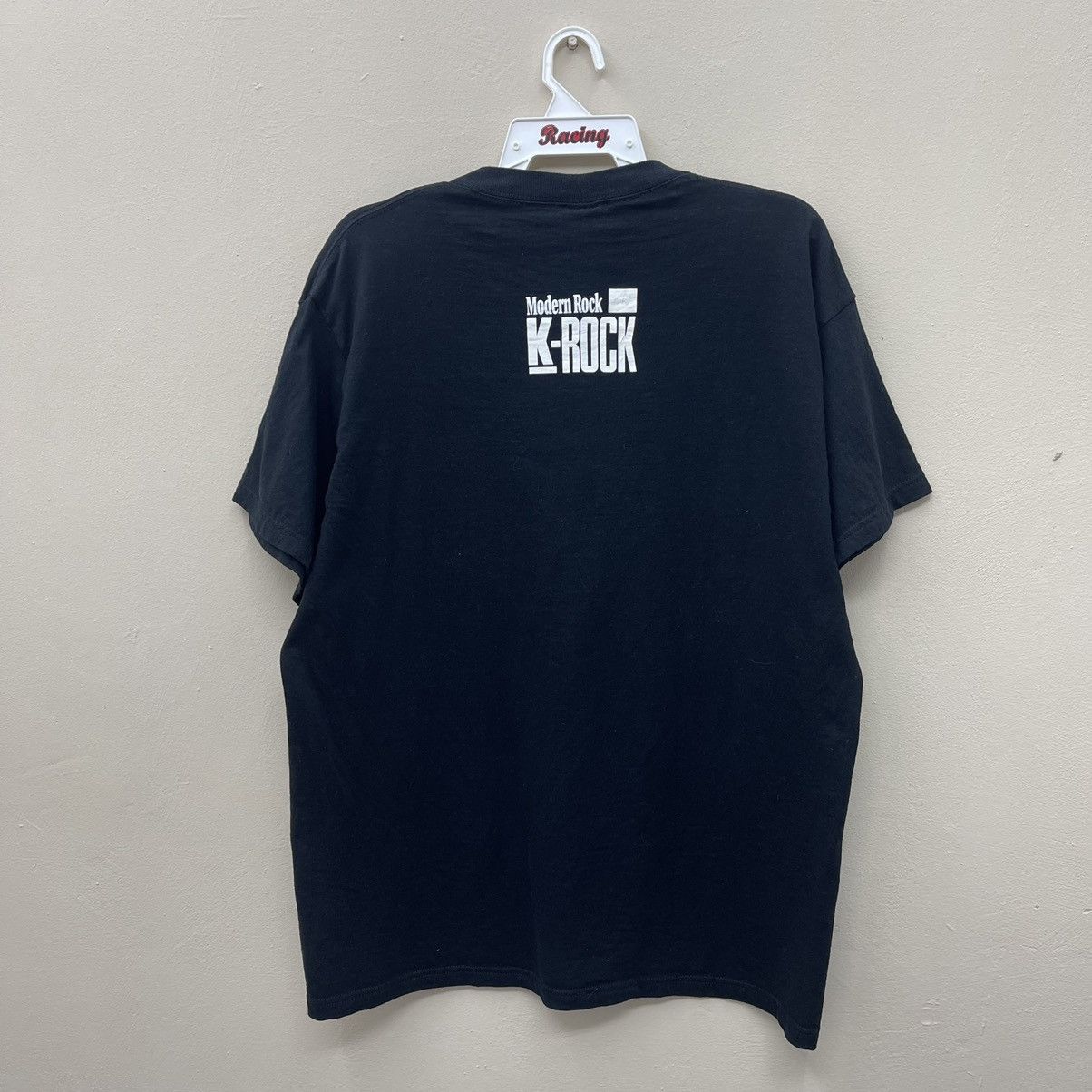 Vintage Vintage K-Rockathon July 22Rd 2001 Vernon Downs Size US XL / EU 56 / 4 - 2 Thumbnail