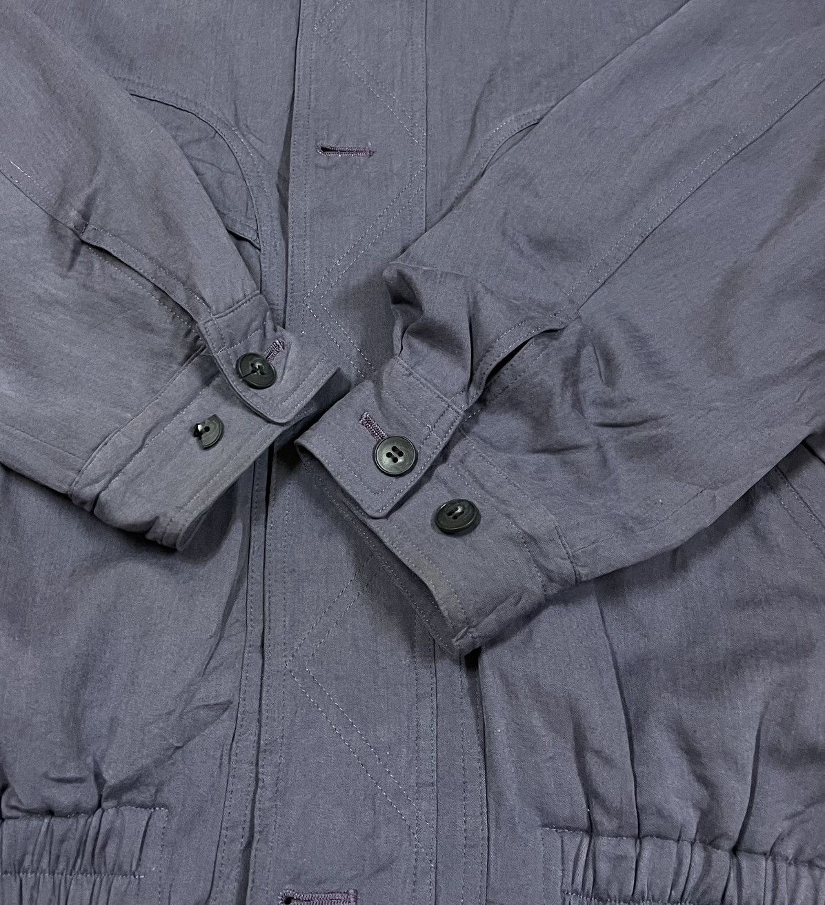 Lancel Lancel Paris Jacket Size US M / EU 48-50 / 2 - 14 Thumbnail