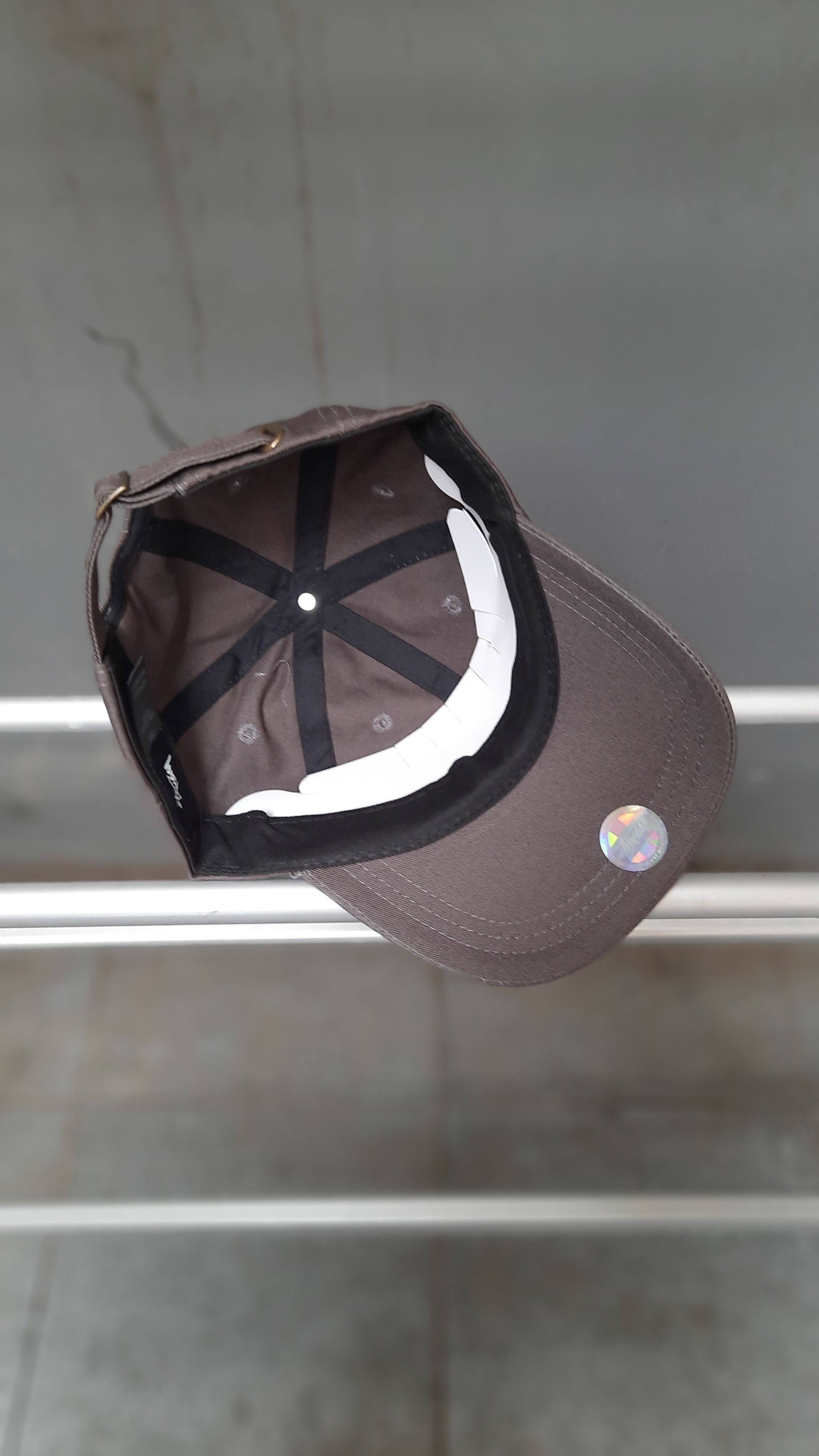 Stussy Stussy Cap Hat Size ONE SIZE - 4 Thumbnail