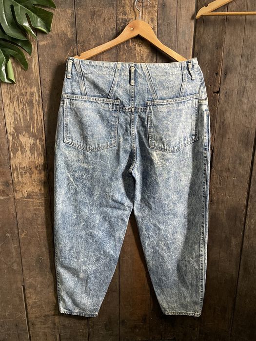 Vintage Boyfriend Cutting Jeans Grailed