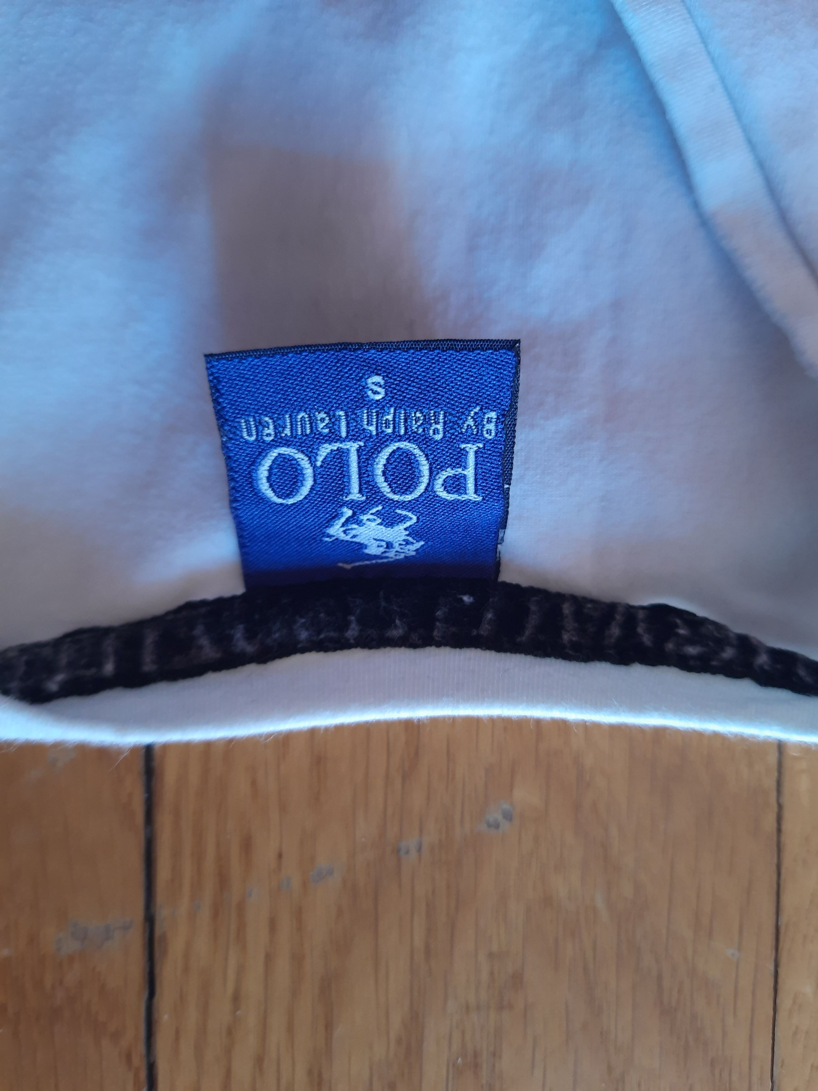 Polo Ralph Lauren Polo Ralph Lauren Women T-Shirt Size S / US 4 / IT 40 - 3 Thumbnail