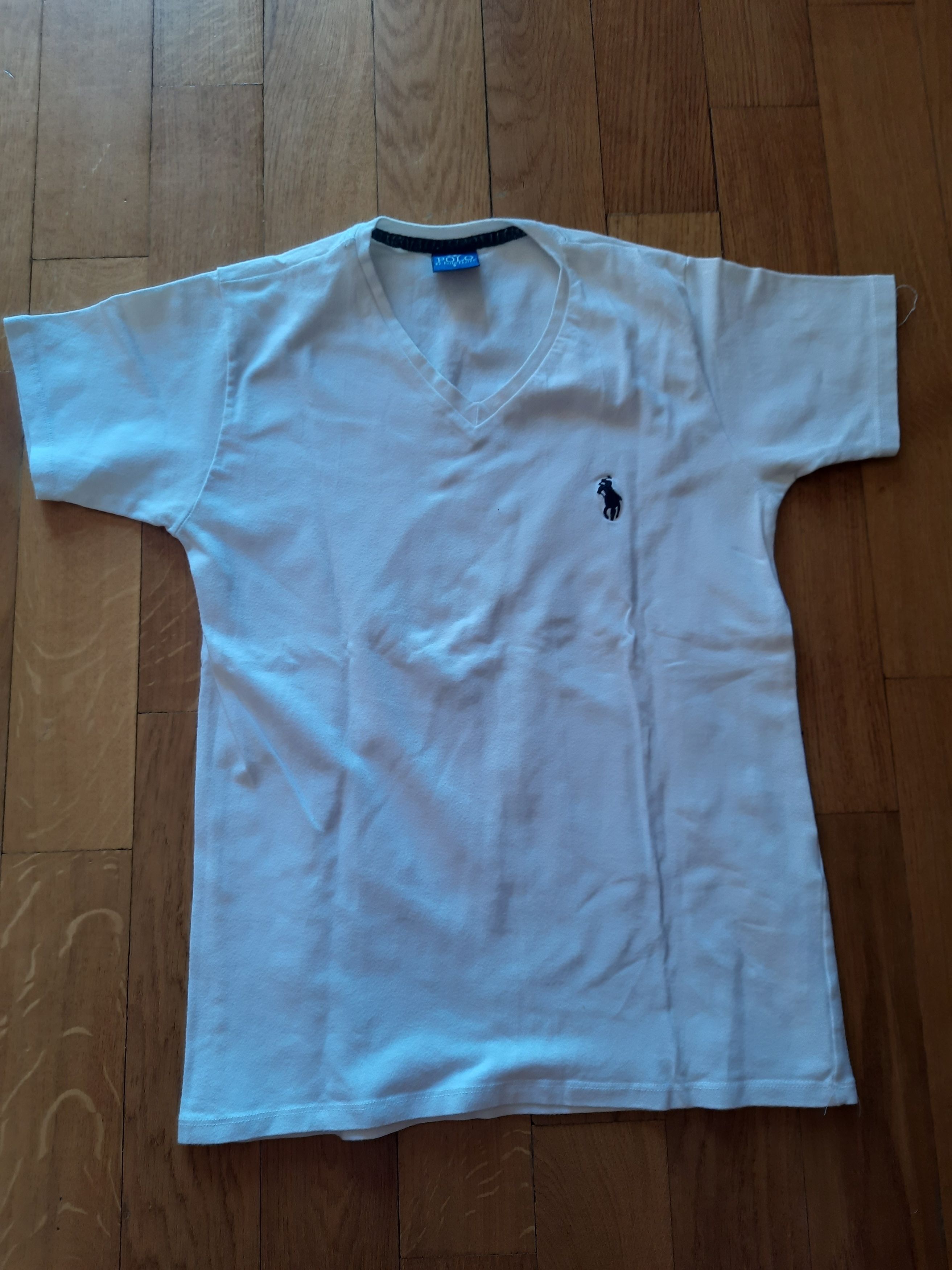 Polo Ralph Lauren Polo Ralph Lauren Women T-Shirt Size S / US 4 / IT 40 - 1 Thumbnail