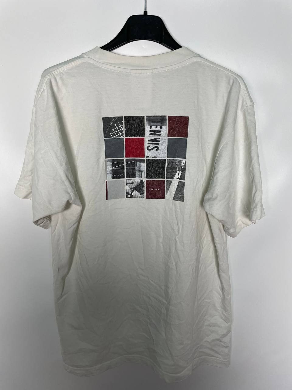 Nike × Vintage Nike vintage T-shirt Size US L / EU 52-54 / 3 - 2 Thumbnail