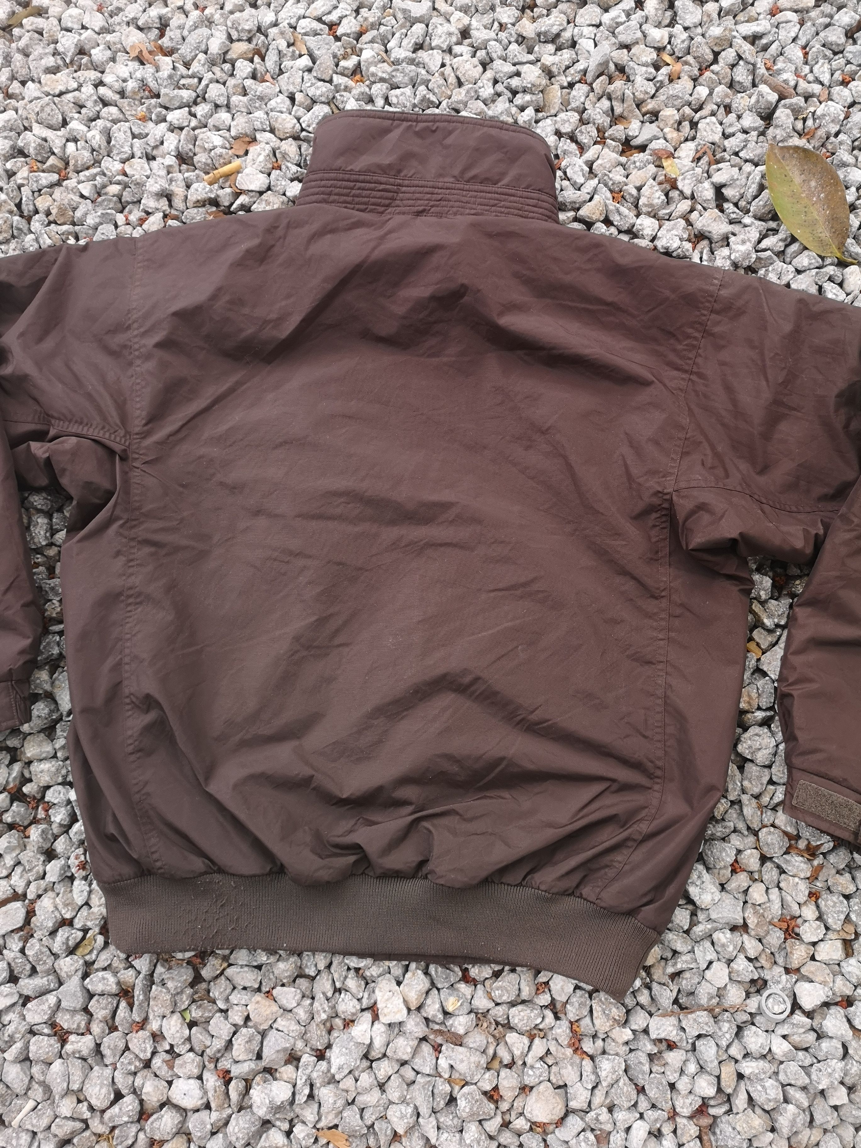 Columbia Vintage Columbia Jacket(fleece inside) Size US M / EU 48-50 / 2 - 4 Thumbnail