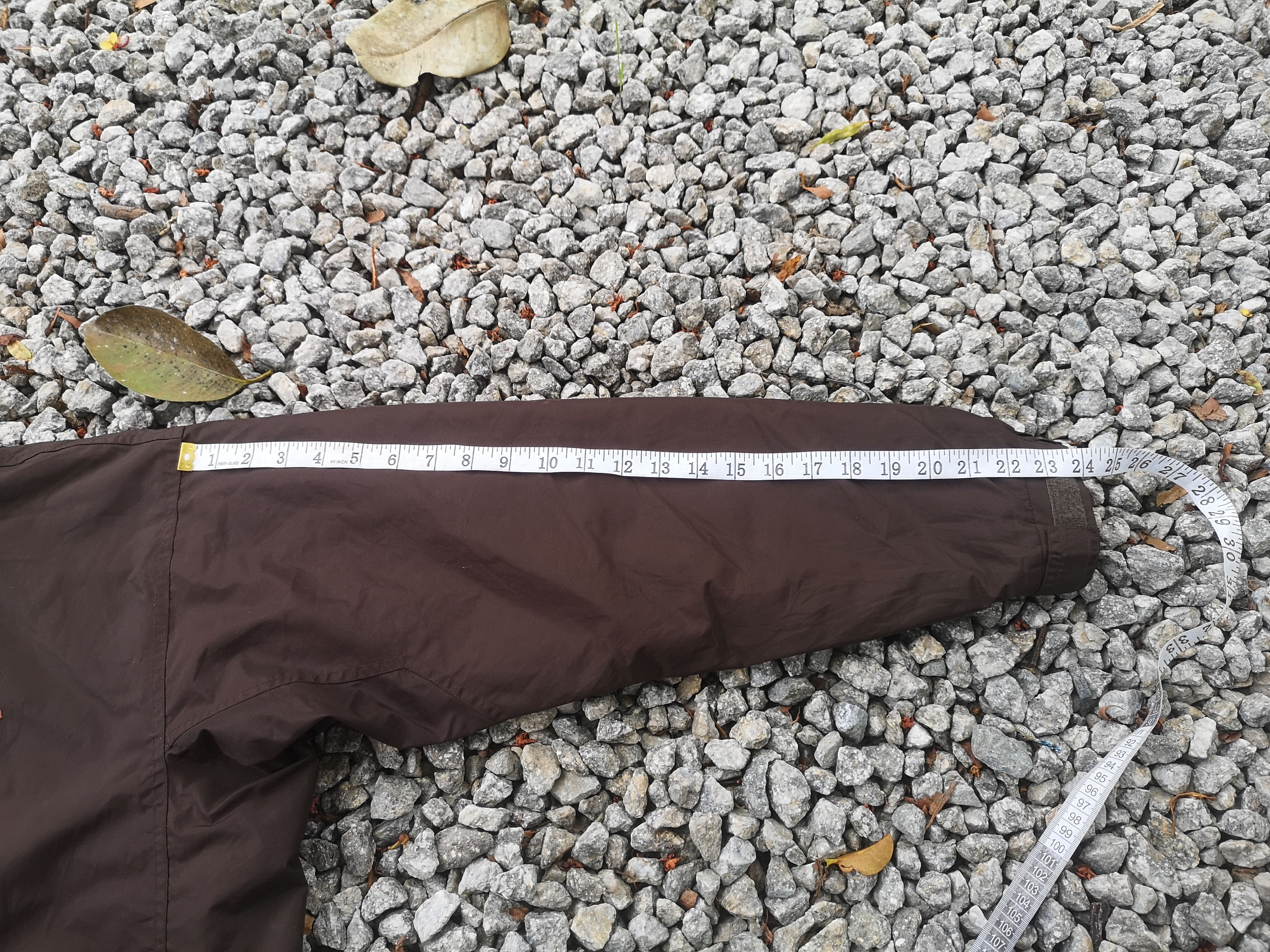 Columbia Vintage Columbia Jacket(fleece inside) Size US M / EU 48-50 / 2 - 14 Thumbnail
