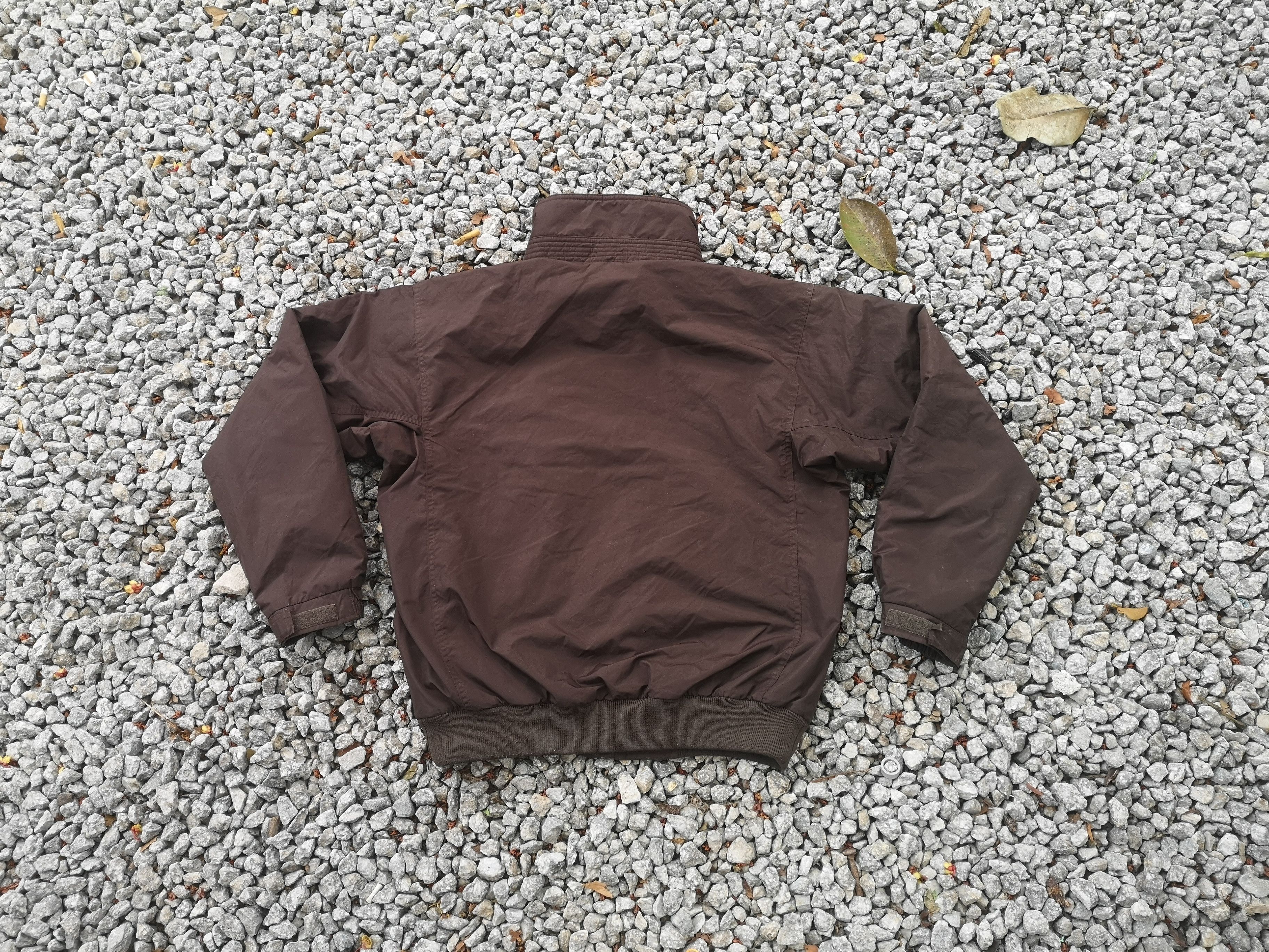 Columbia Vintage Columbia Jacket(fleece inside) Size US M / EU 48-50 / 2 - 2 Thumbnail