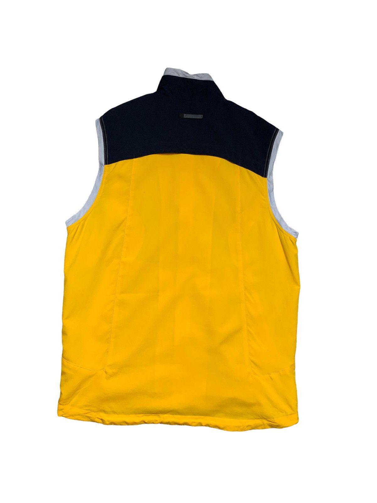 Nike × Nike ACG Vintage 00s Nike Vest Dri Fit Size US L / EU 52-54 / 3 - 2 Thumbnail