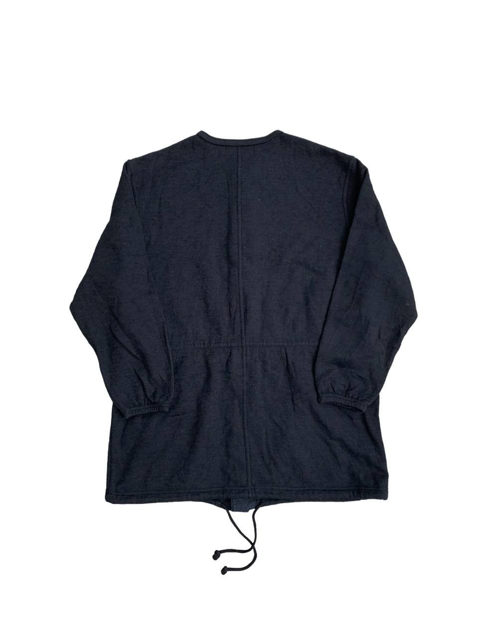 Polo Ralph Lauren Vintage Ralph Lauren Polo Sports Wool Parka Jacket Size M / US 6-8 / IT 42-44 - 2 Thumbnail