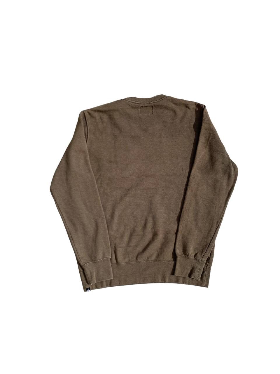 Quiksilver Quiksilver Single Pocket Sweatshirt Size US S / EU 44-46 / 1 - 2 Thumbnail