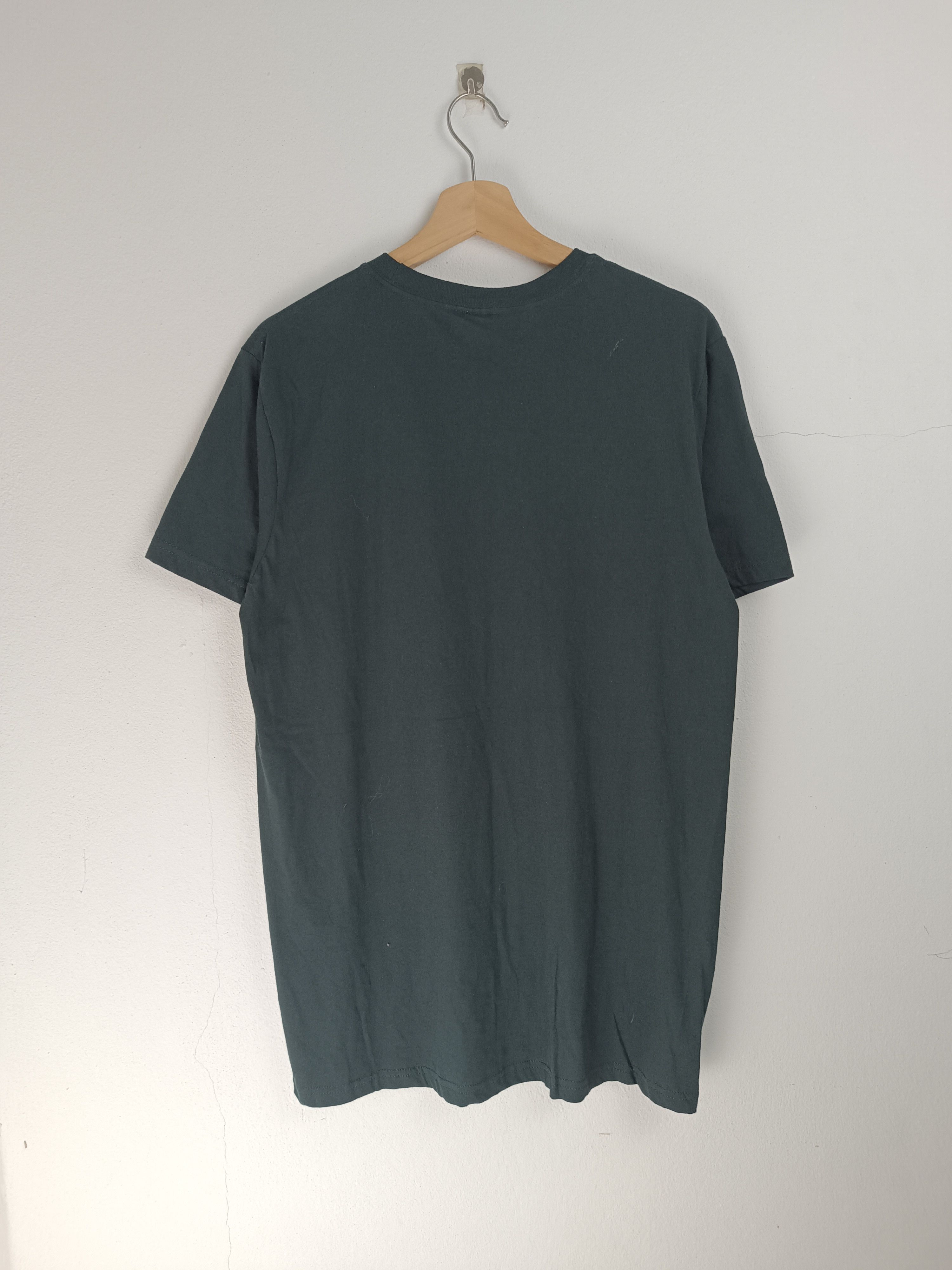 Vintage GAME OF THRONES HBO PROMO TEE lannister medieval dragon Size US L / EU 52-54 / 3 - 4 Thumbnail