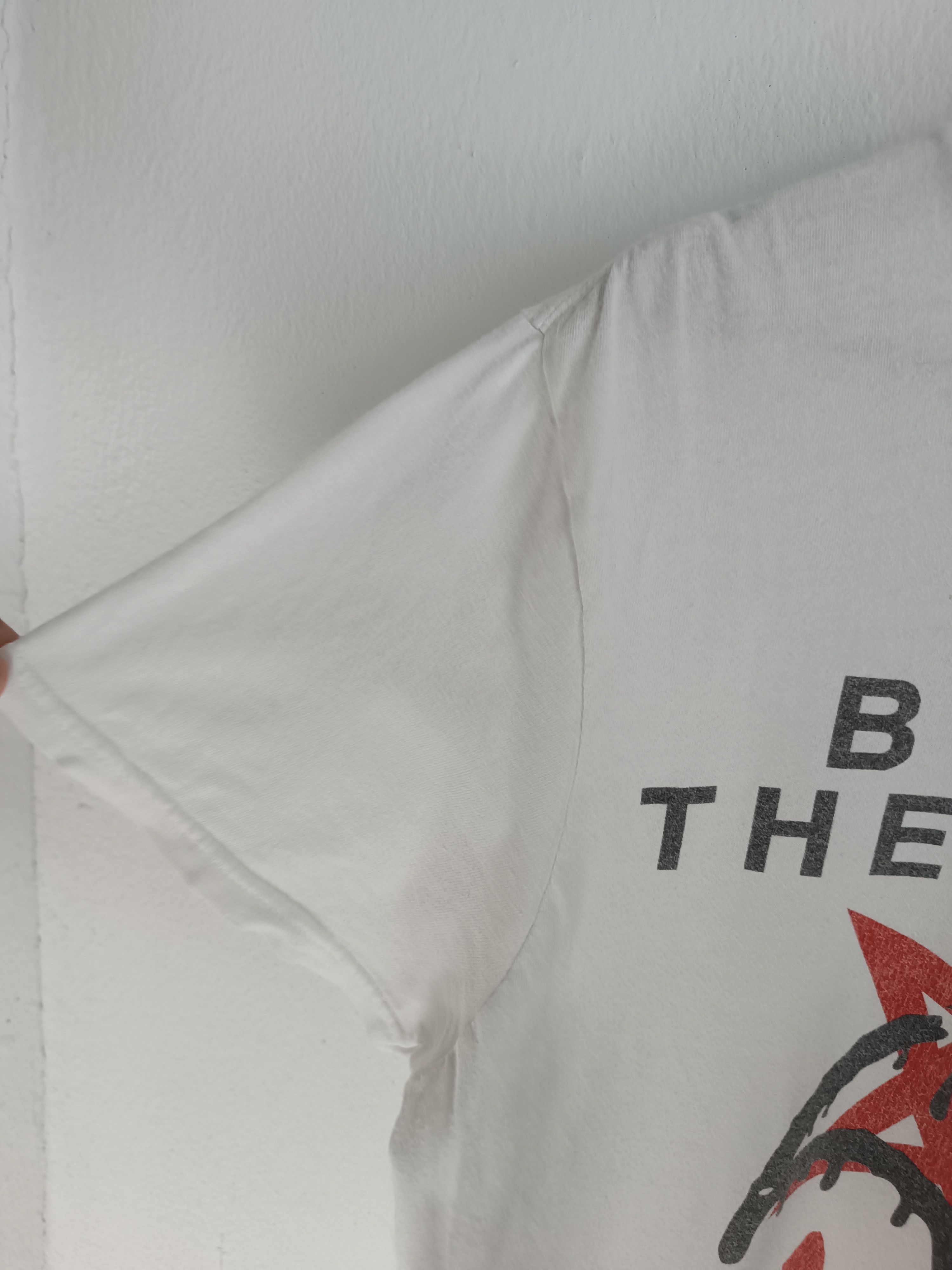 Band Tees VINTAGE BRING ME THE HORIZON TEE (trivium a7x atreyu) Size M / US 6-8 / IT 42-44 - 10 Thumbnail